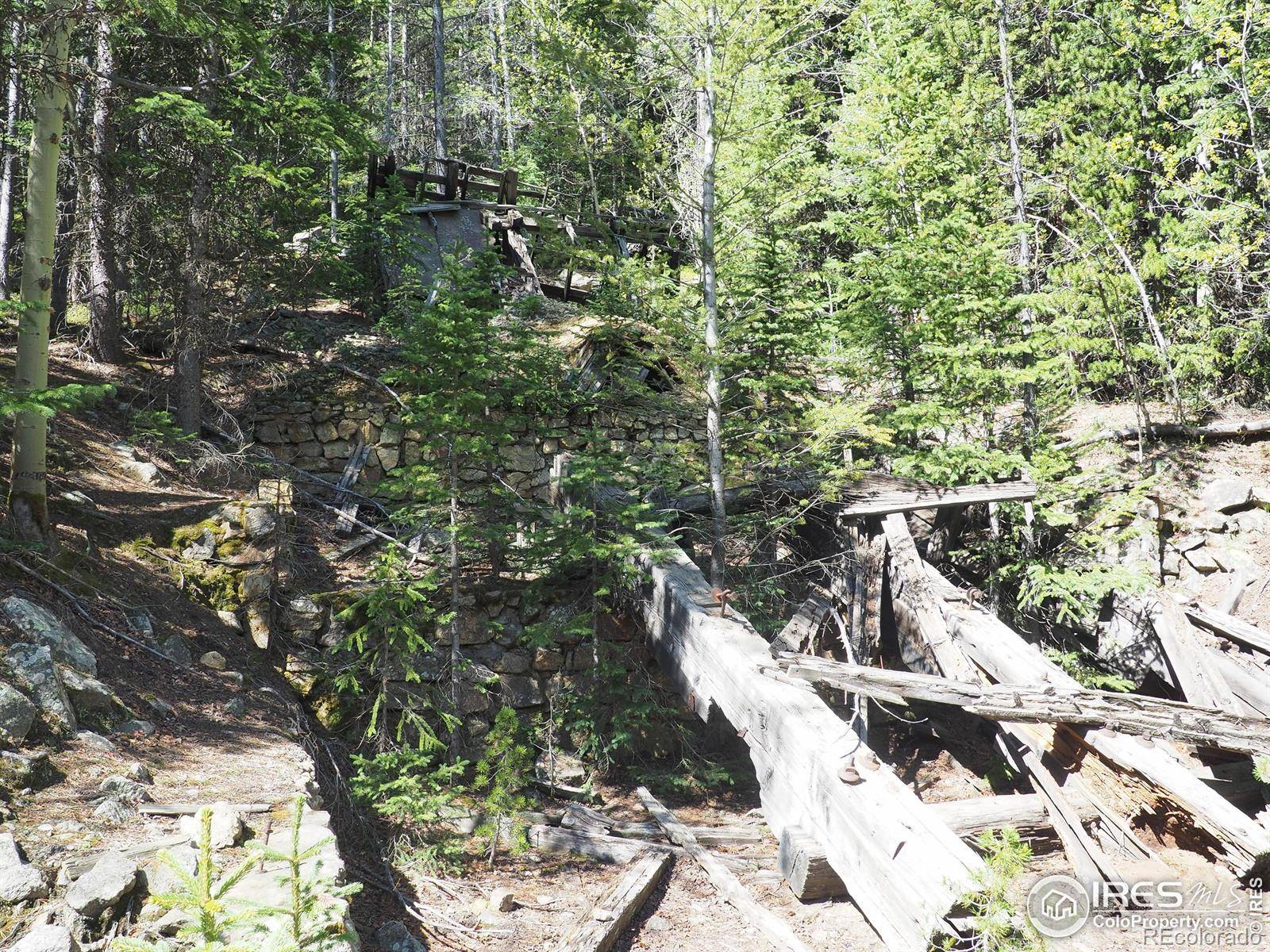0 Gamble Gulch, Black Hawk, CO 80422