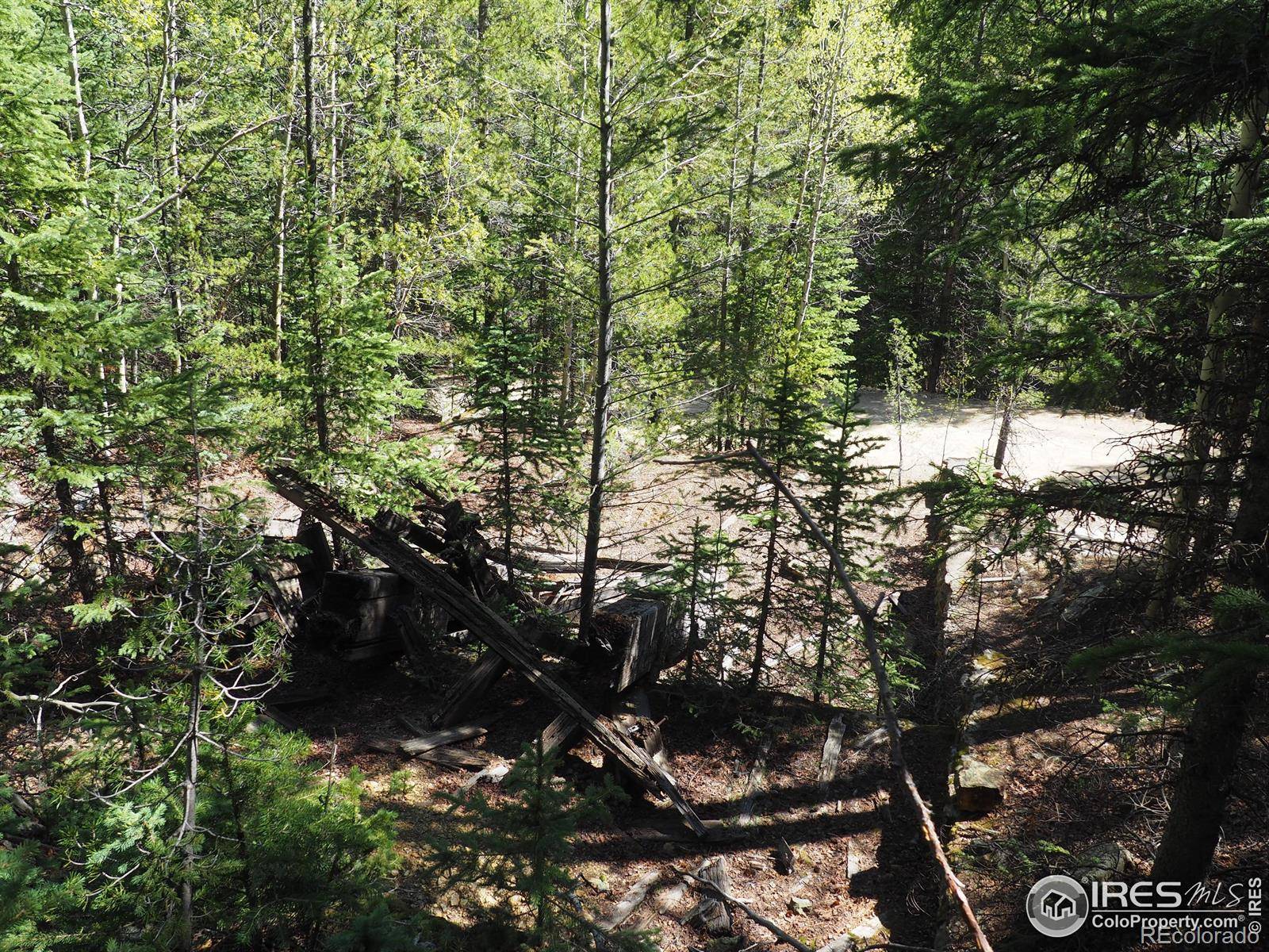 0 Gamble Gulch, Black Hawk, CO 80422