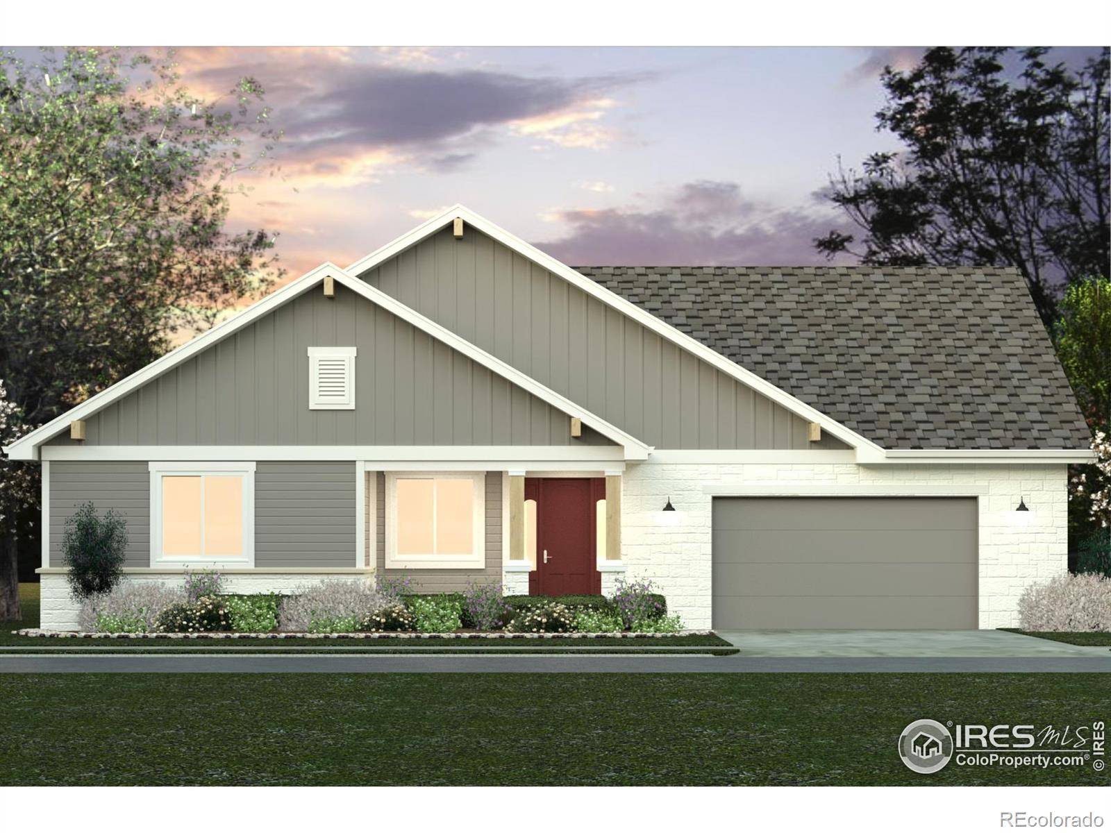 1385 Trilling DR, Windsor, CO 80550