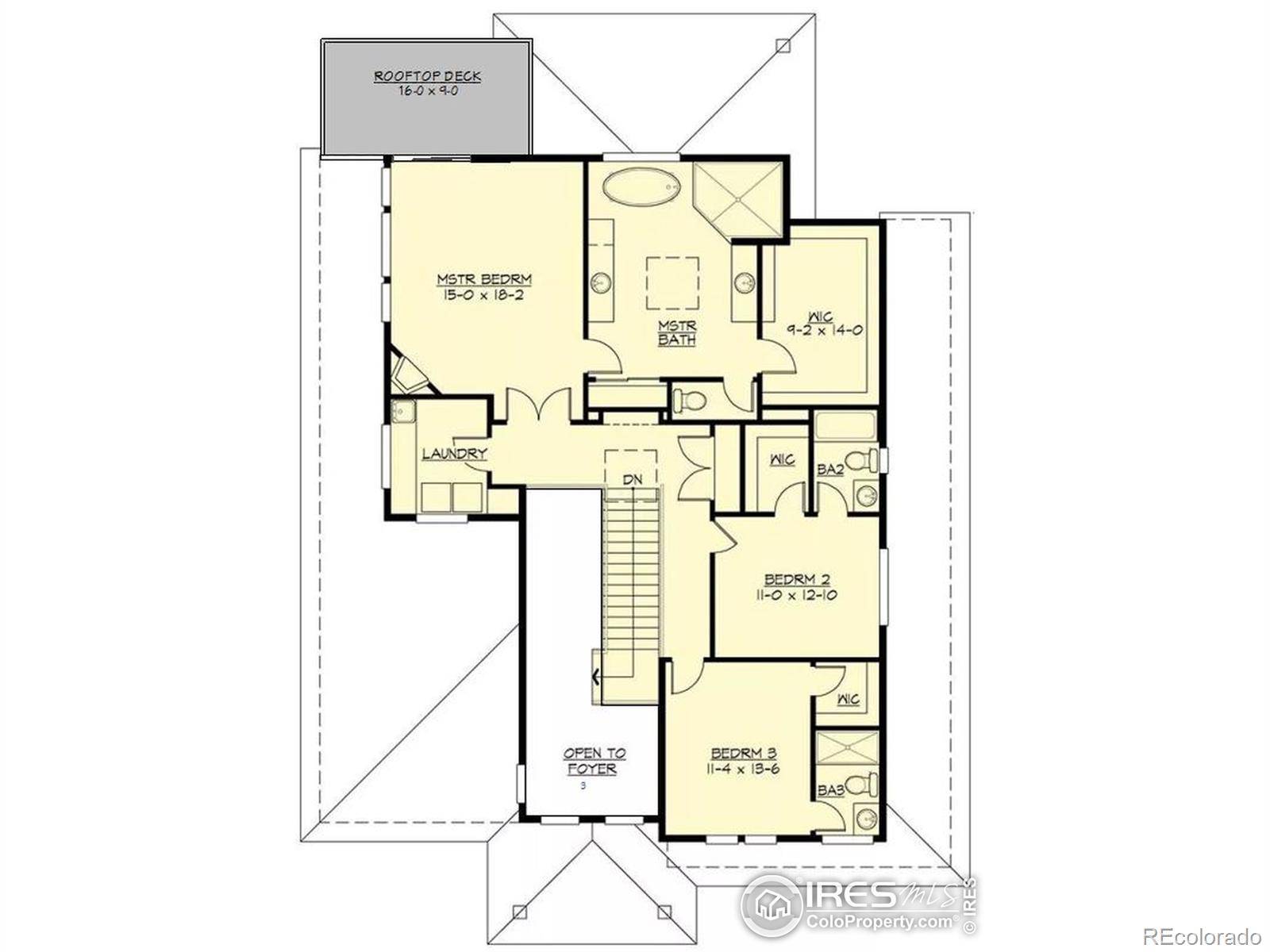 1825 Crisp Air DR, Windsor, CO 80550