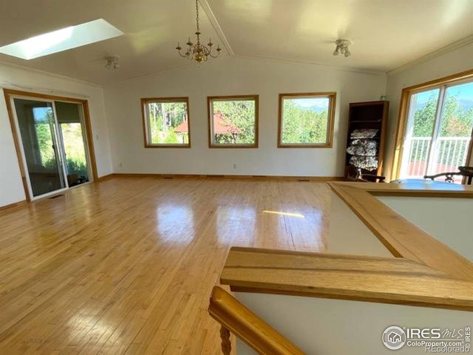 8 Valley View DR, Nederland, CO 80466