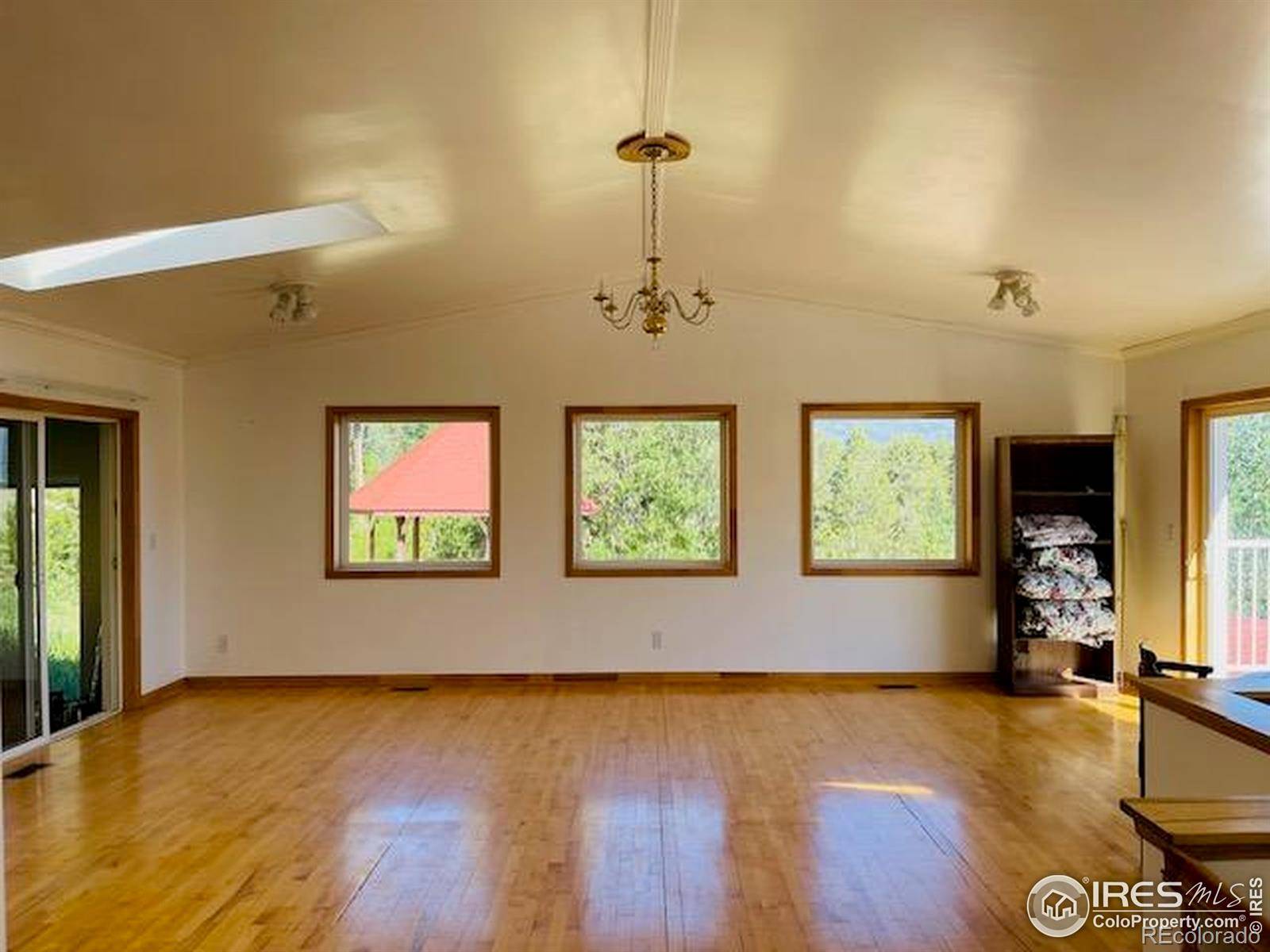 8 Valley View DR, Nederland, CO 80466