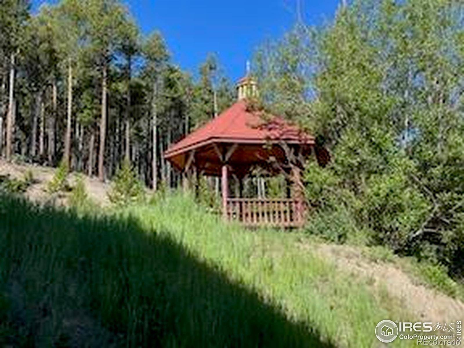 8 Valley View DR, Nederland, CO 80466