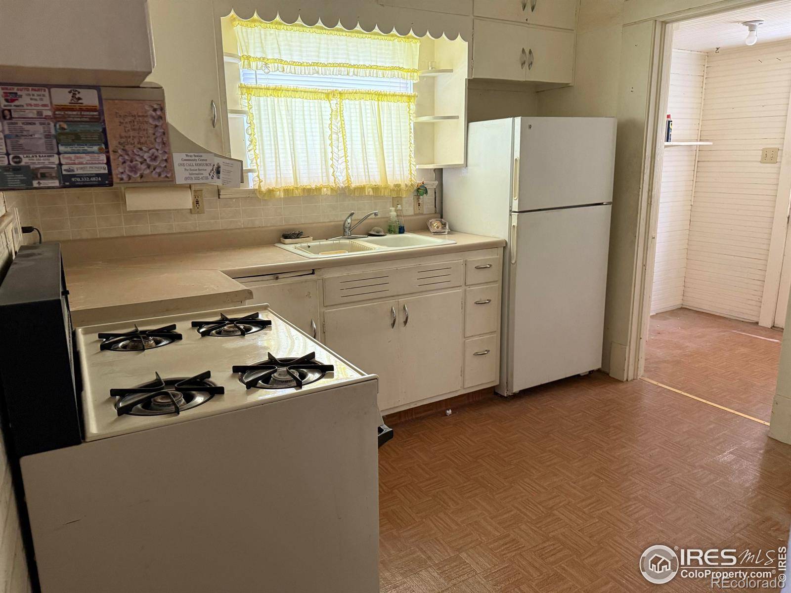 526 Emerson ST, Wray, CO 80758