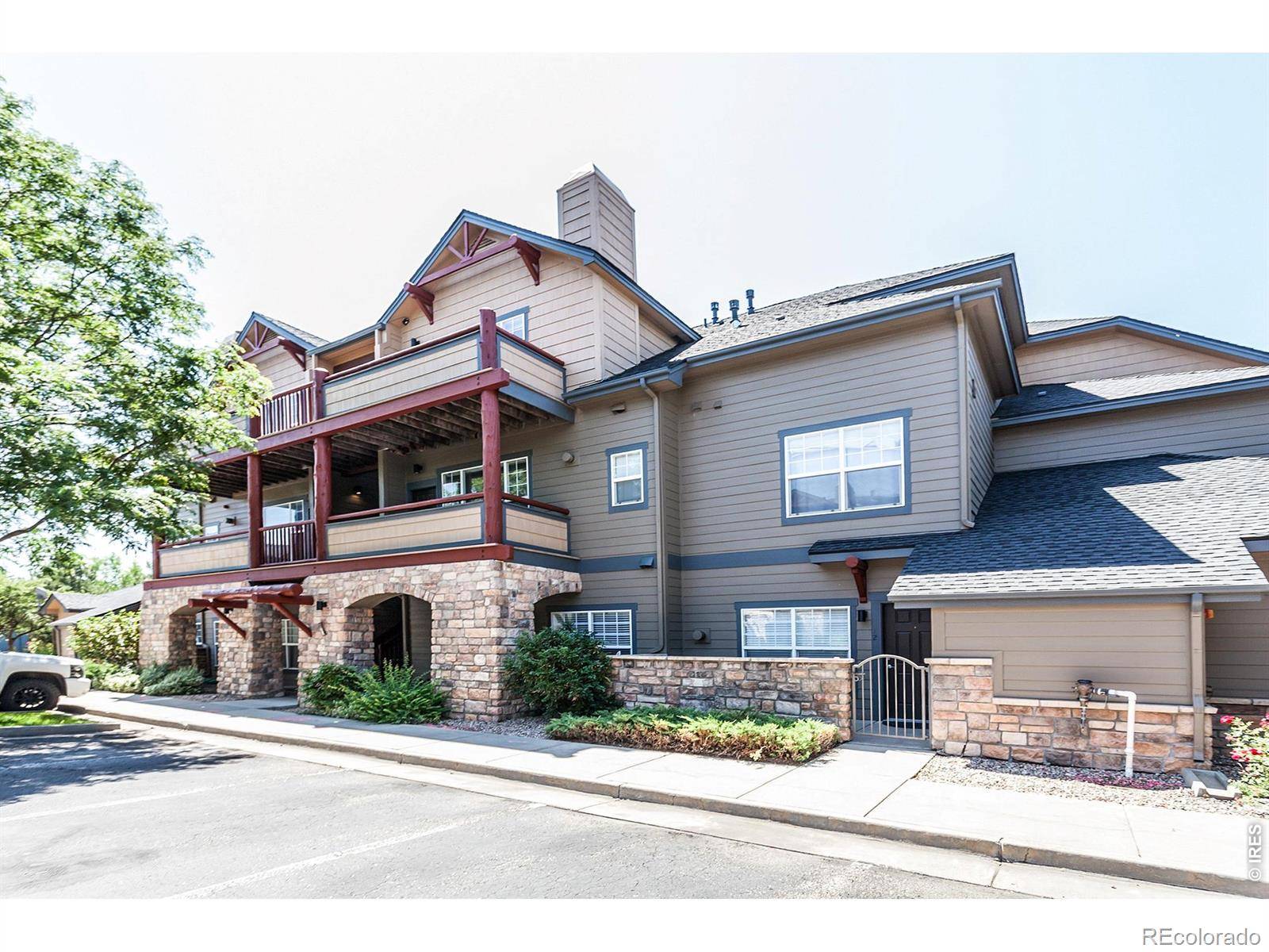 5220 Boardwalk DR #I-21, Fort Collins, CO 80525