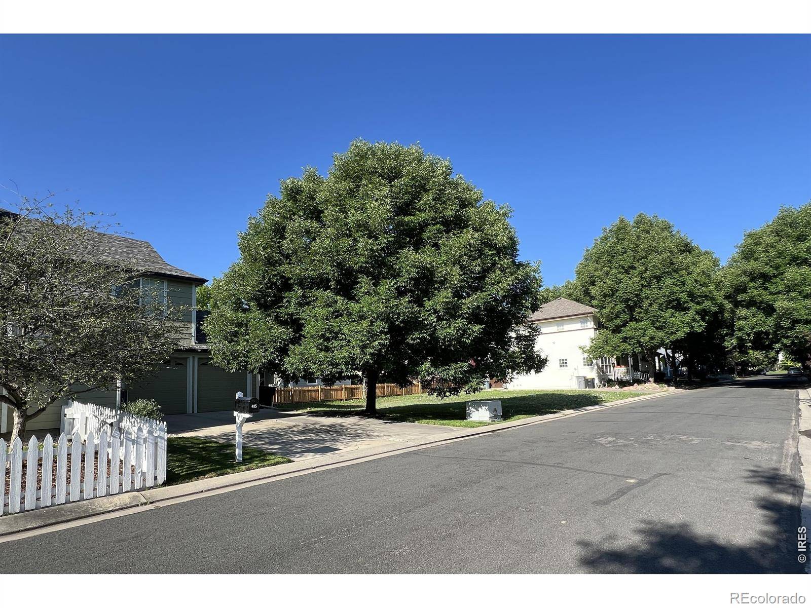 421 Noel AVE, Longmont, CO 80501