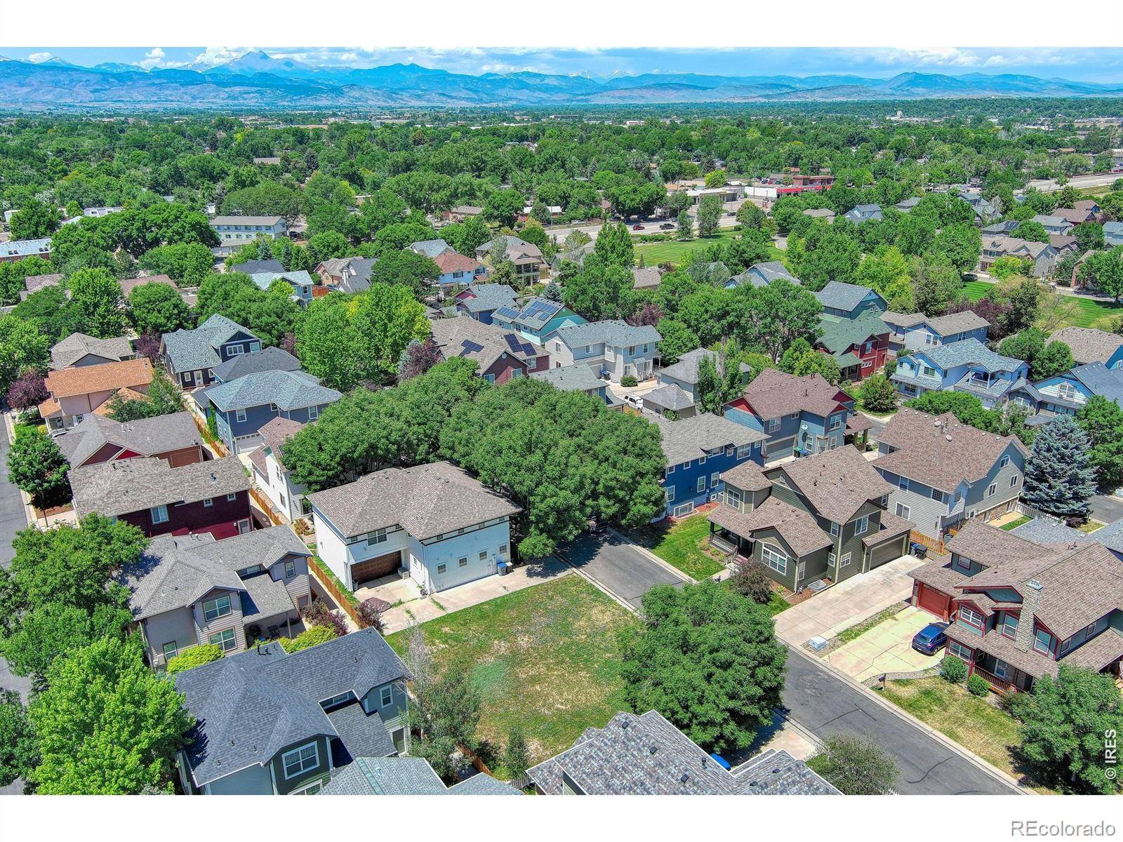421 Noel AVE, Longmont, CO 80501