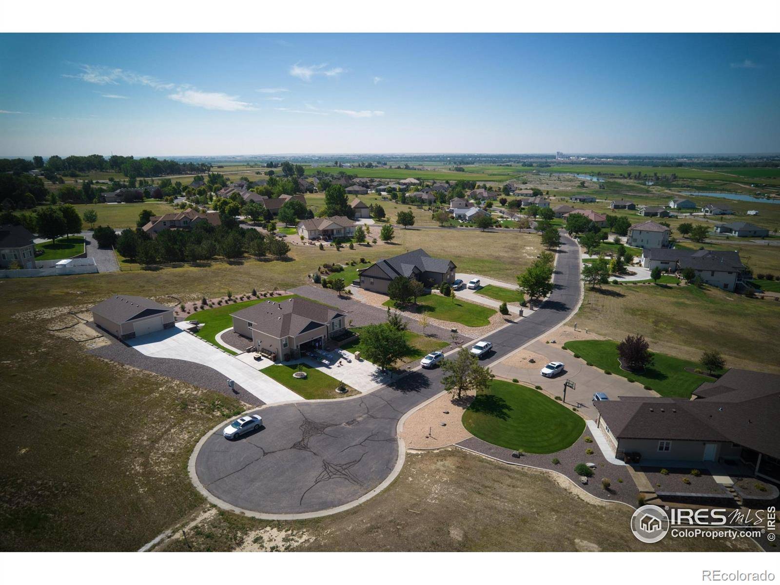 19 Lakeview CIR, Fort Morgan, CO 80701