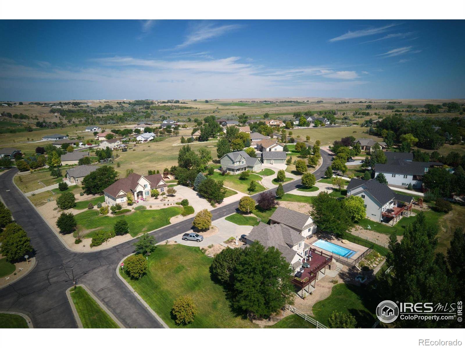 24 Lakeview CIR, Fort Morgan, CO 80701