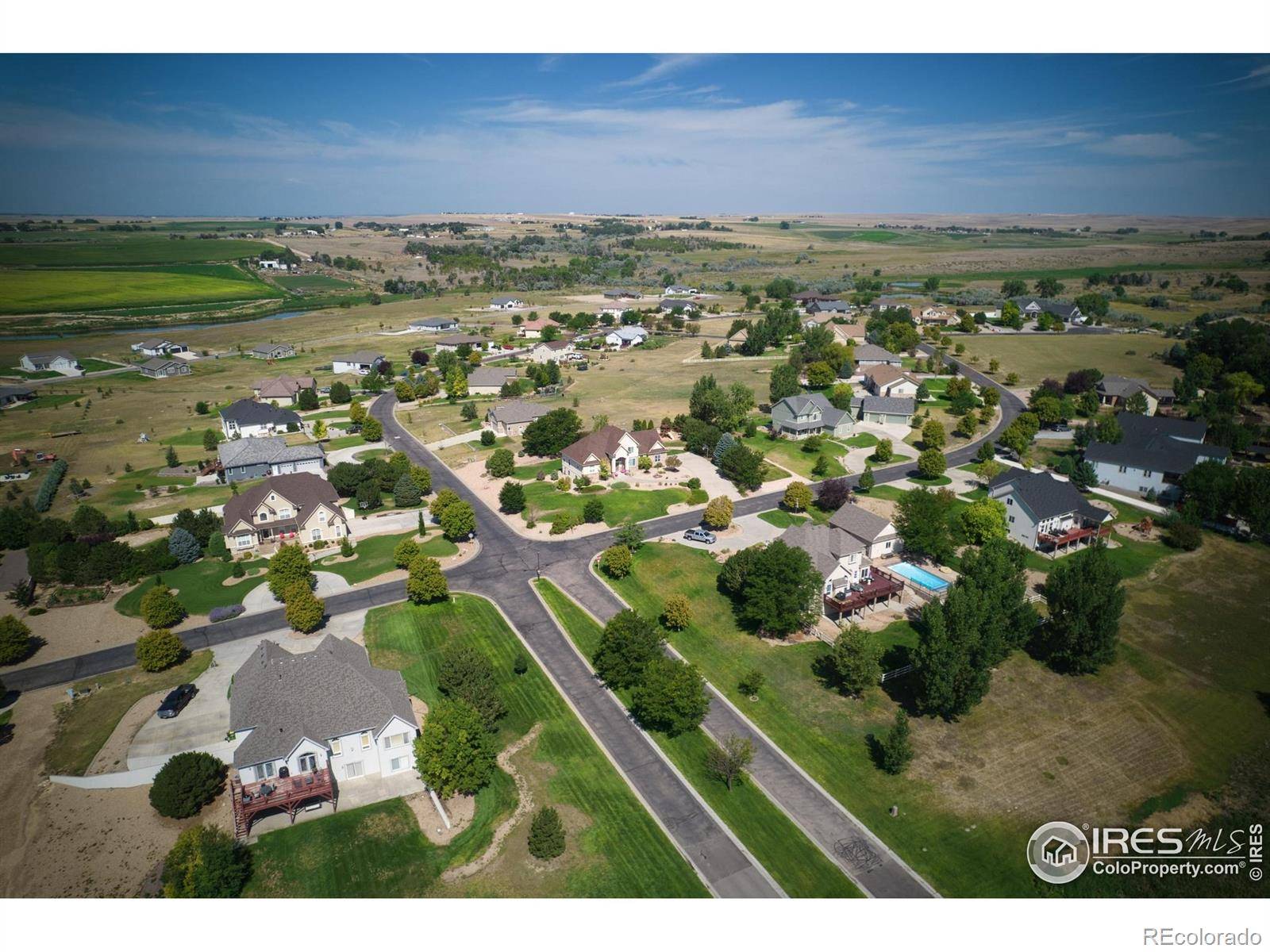 27 Lakeview CIR, Fort Morgan, CO 80701