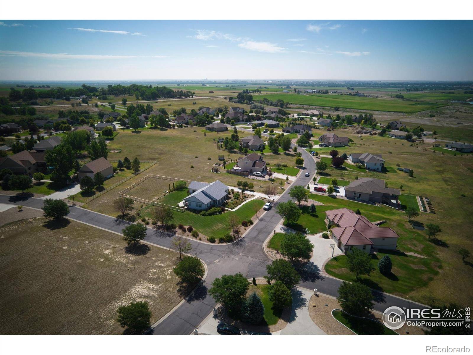 25 Lakeview CIR, Fort Morgan, CO 80701
