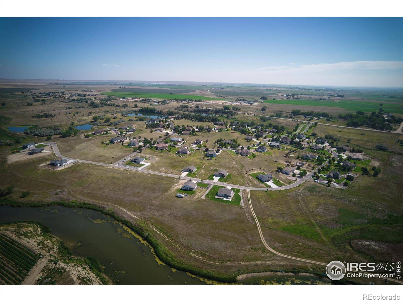 25 Lakeview CIR, Fort Morgan, CO 80701