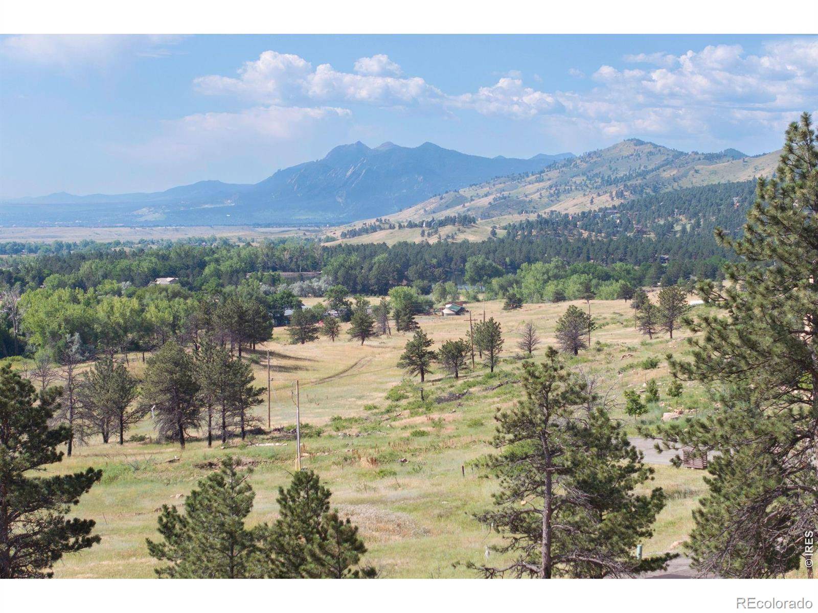 3029 Foothills Ranch DR, Boulder, CO 80302