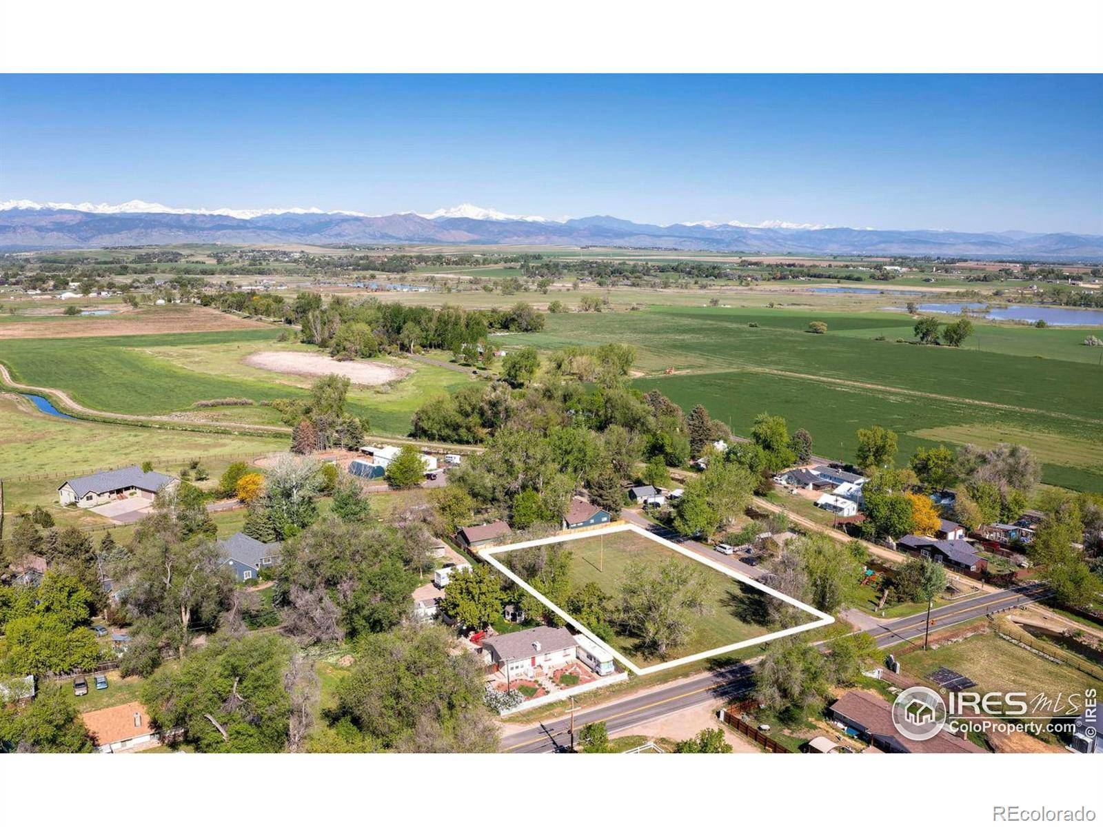 11880 Juniper ST, Lafayette, CO 80026