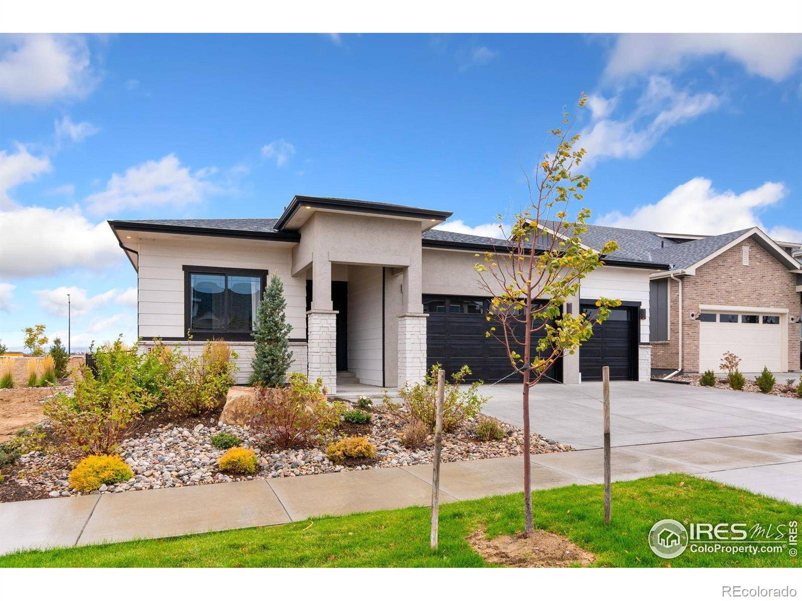 3631 N Buchanan CT, Aurora, CO 80019