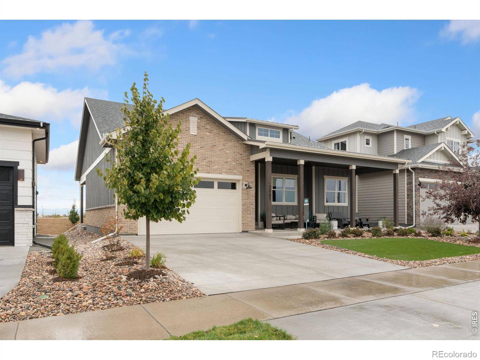 3661 N Buchanan CT, Aurora, CO 80019