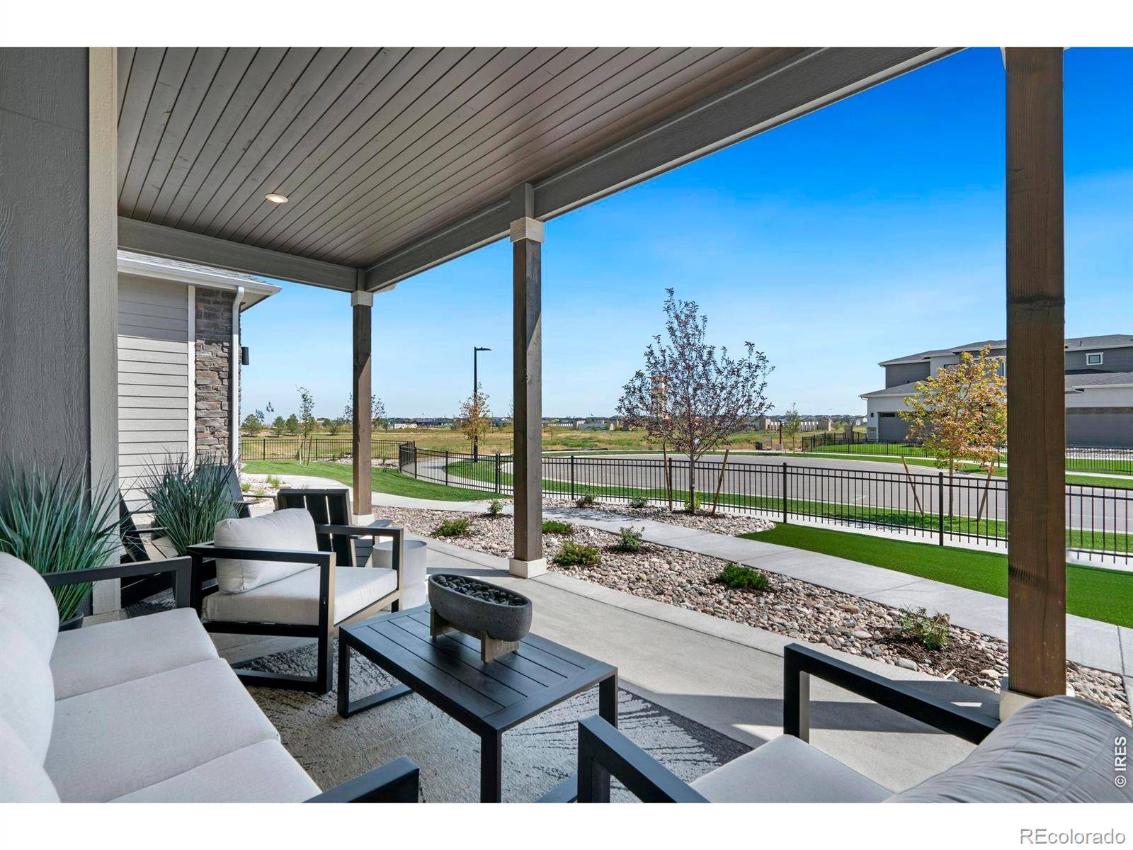 3661 N Buchanan CT, Aurora, CO 80019