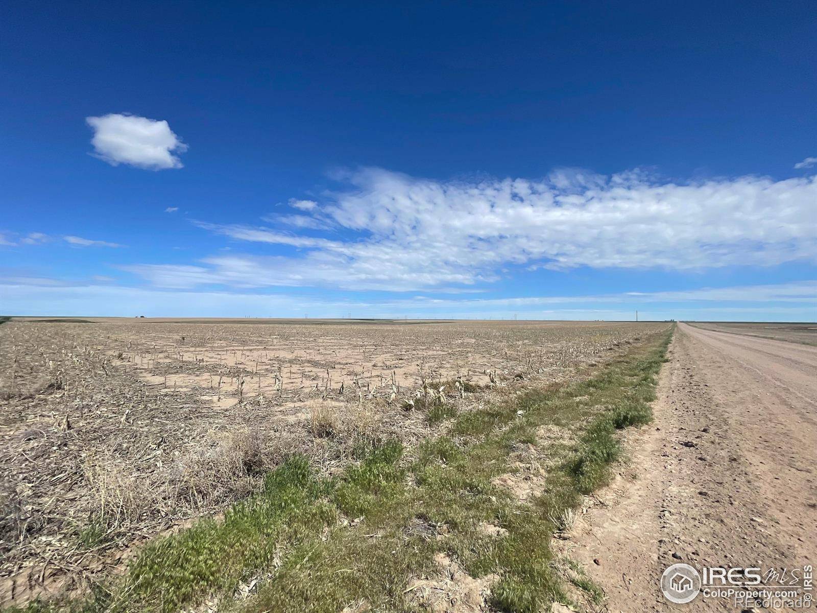 TBD Cnty Rd 55, Burlington, CO 80807