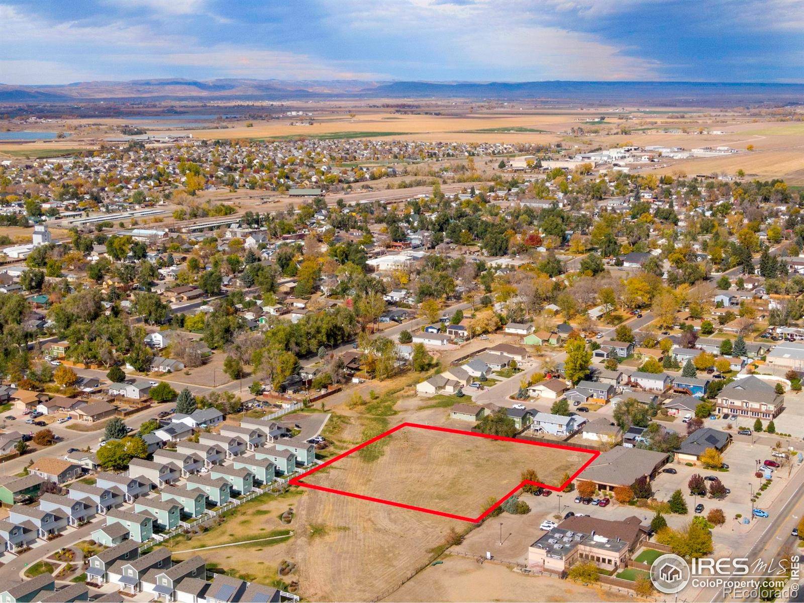 0 N 6th ST, Wellington, CO 80549