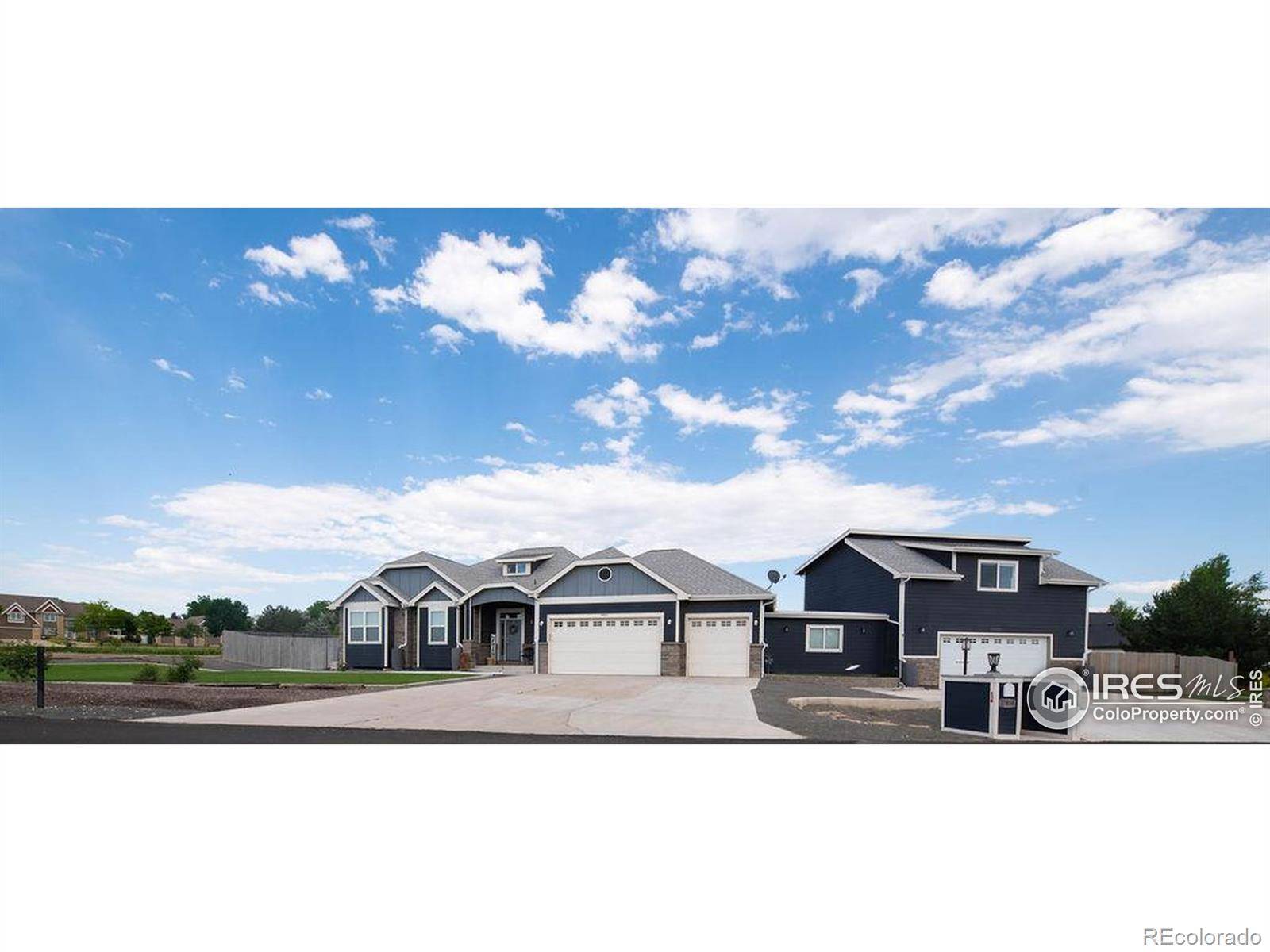 27850 Hopi TRL, Loveland, CO 80534