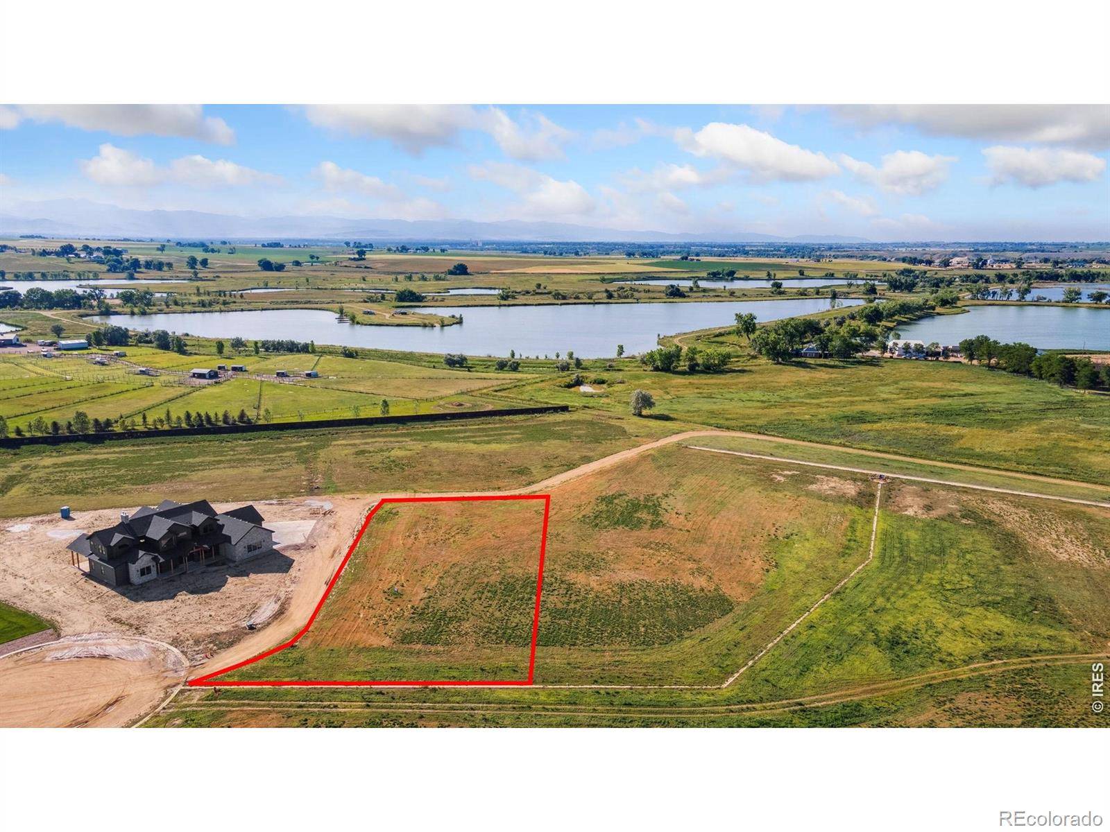 1654 Hauck Meadows DR, Frederick, CO 80504
