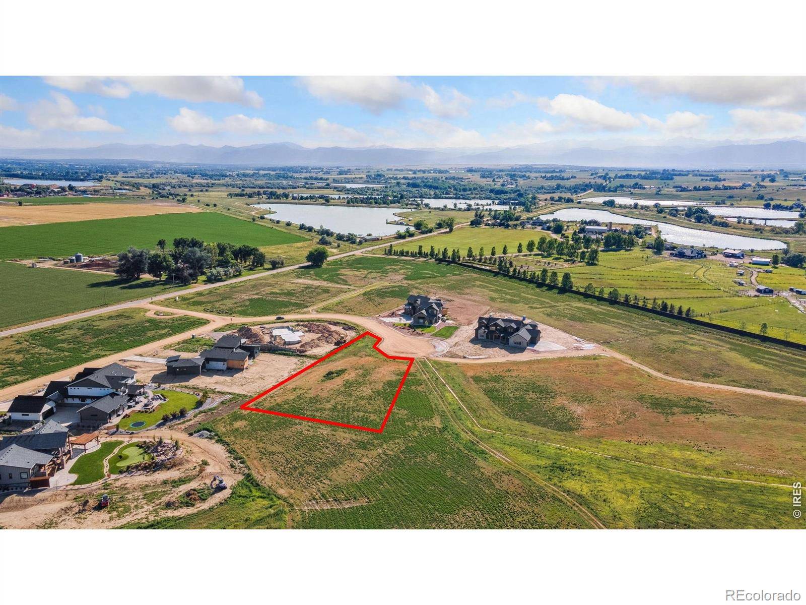1591 Hauck Meadows DR, Frederick, CO 80504