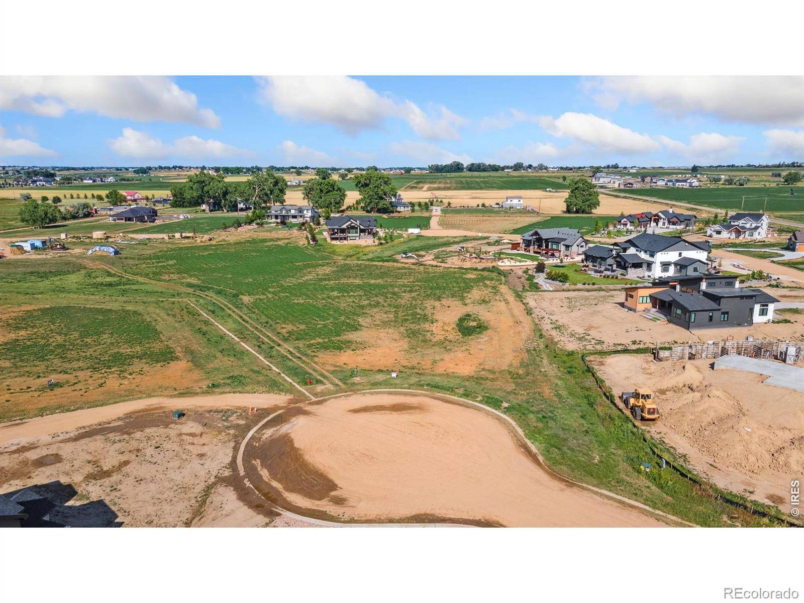 1591 Hauck Meadows DR, Frederick, CO 80504