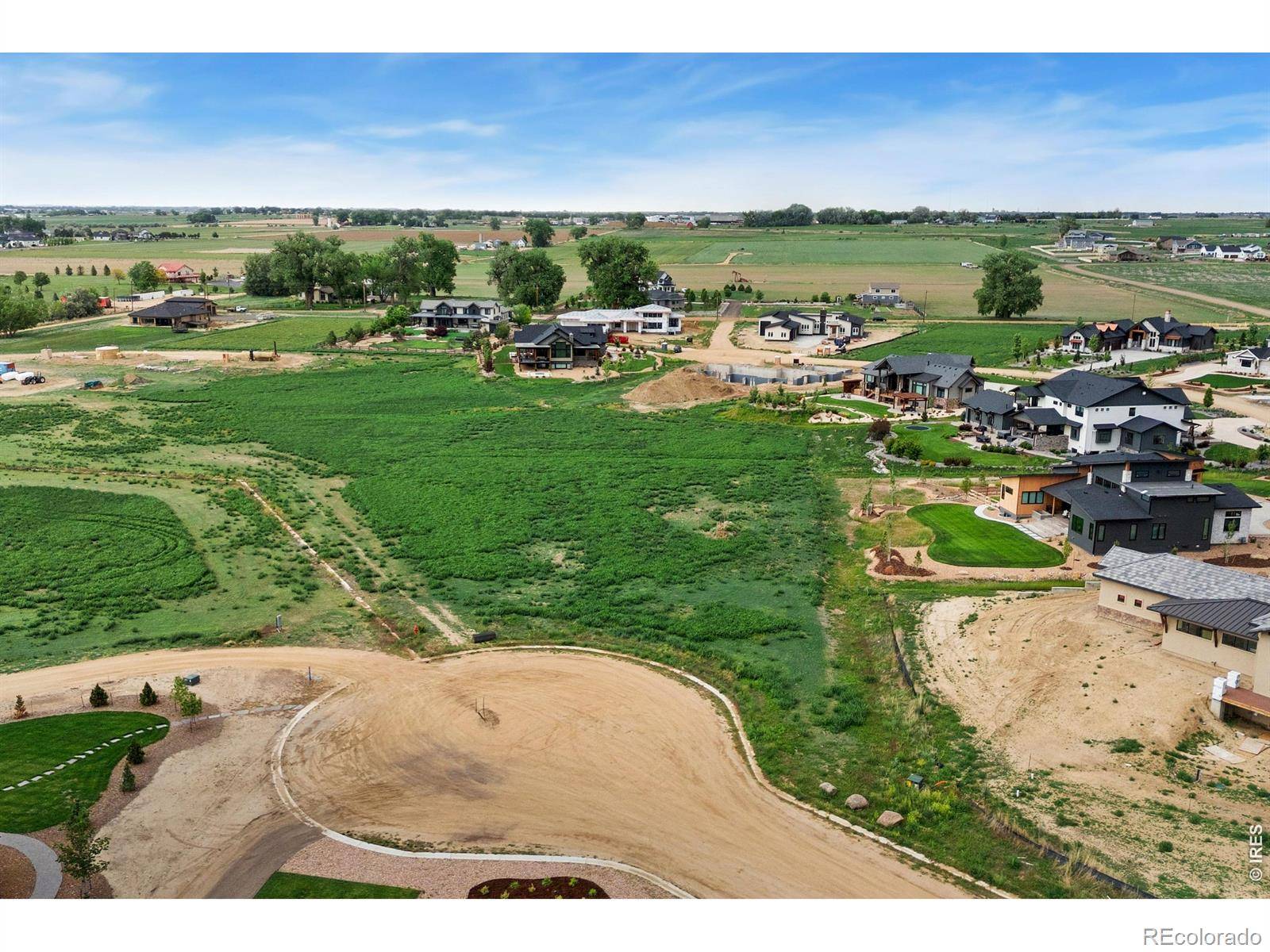 1591 Hauck Meadows DR, Frederick, CO 80504