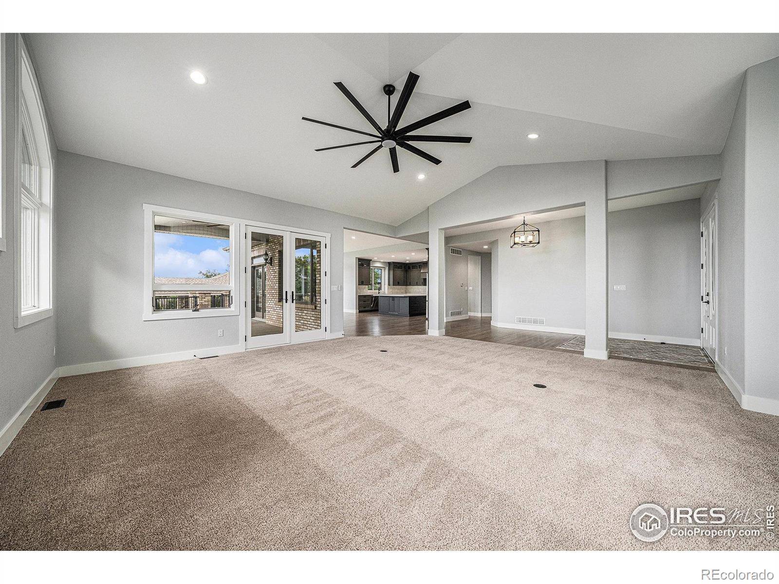796 Abrams WAY, Loveland, CO 80537
