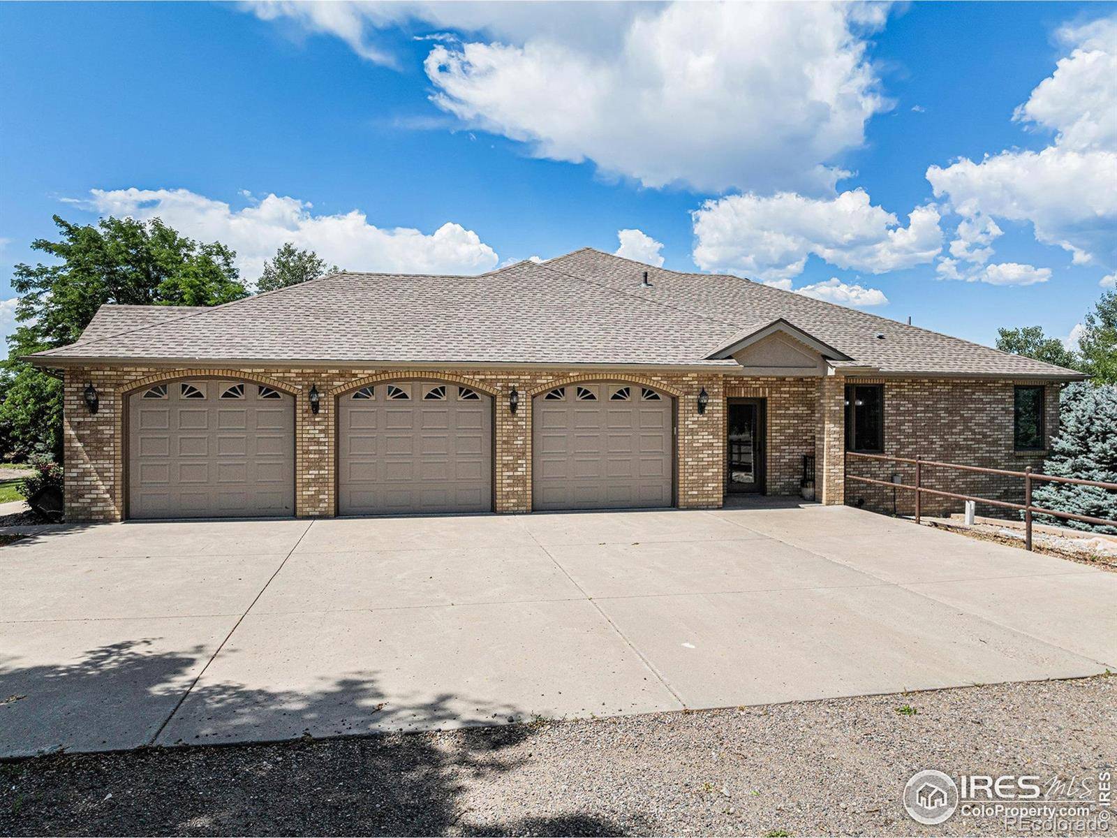 796 Abrams WAY, Loveland, CO 80537