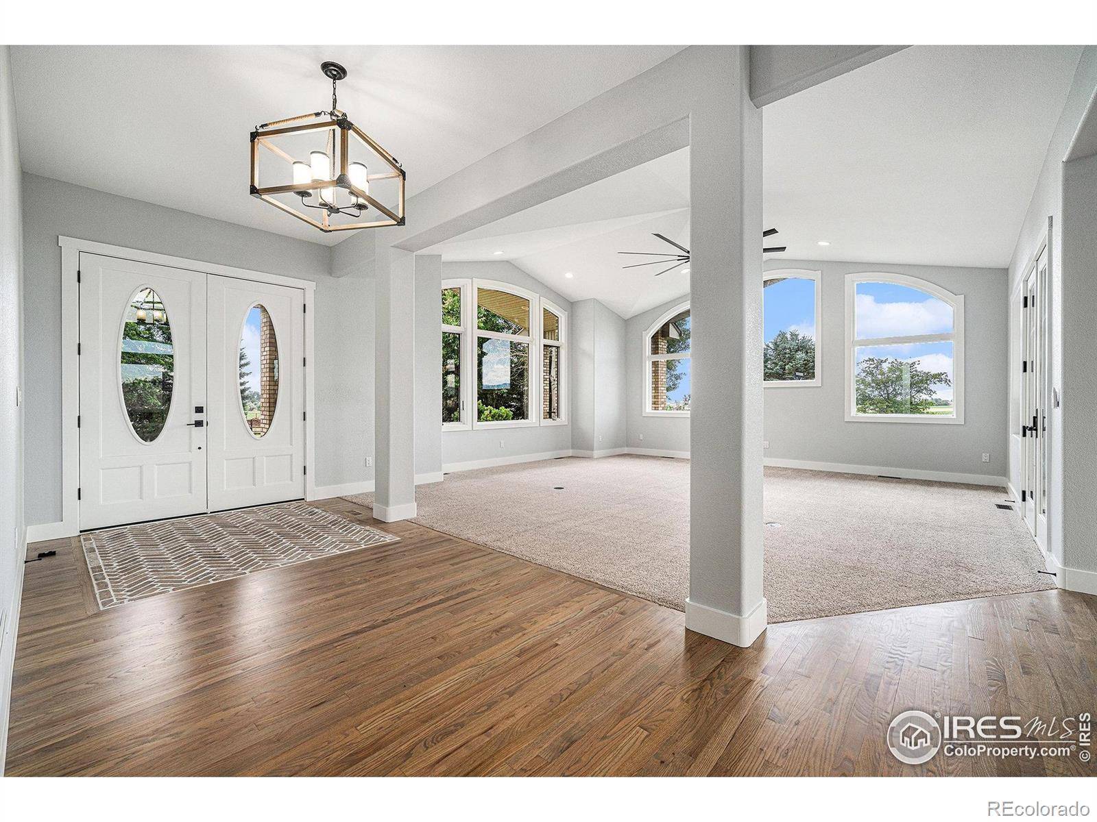 796 Abrams WAY, Loveland, CO 80537