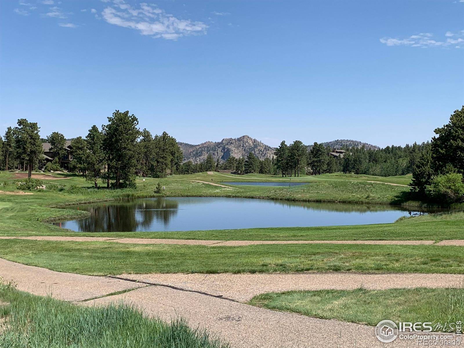 3 Fox Meadow LN #Lot 3, Red Feather Lakes, CO 80545