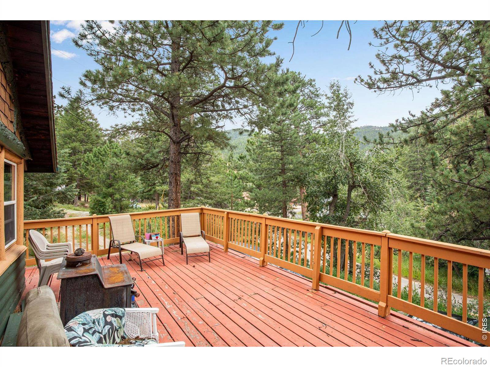 2248 Riverside DR, Lyons, CO 80540