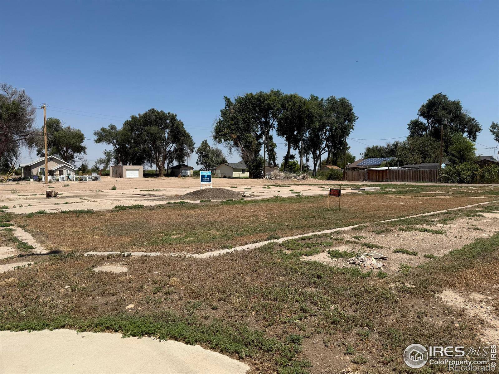 301 1st ST, Severance, CO 80546