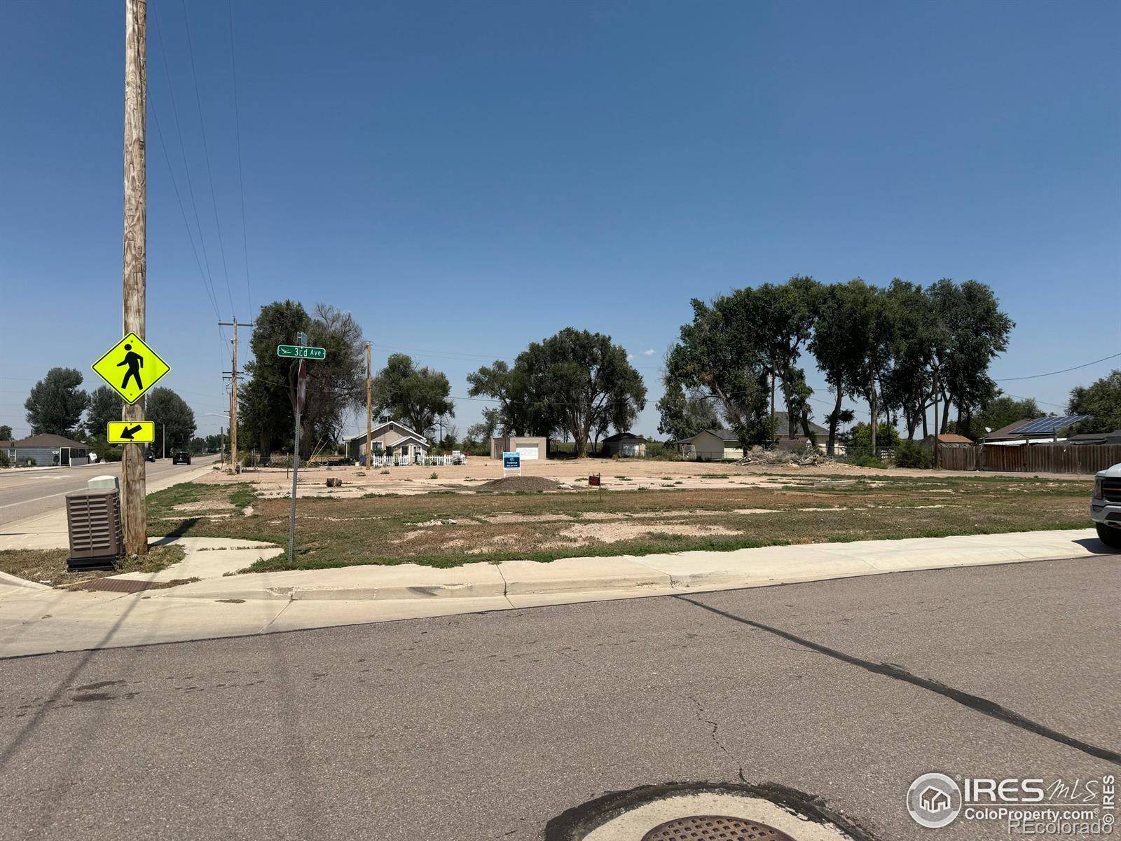 301 1st ST, Severance, CO 80546