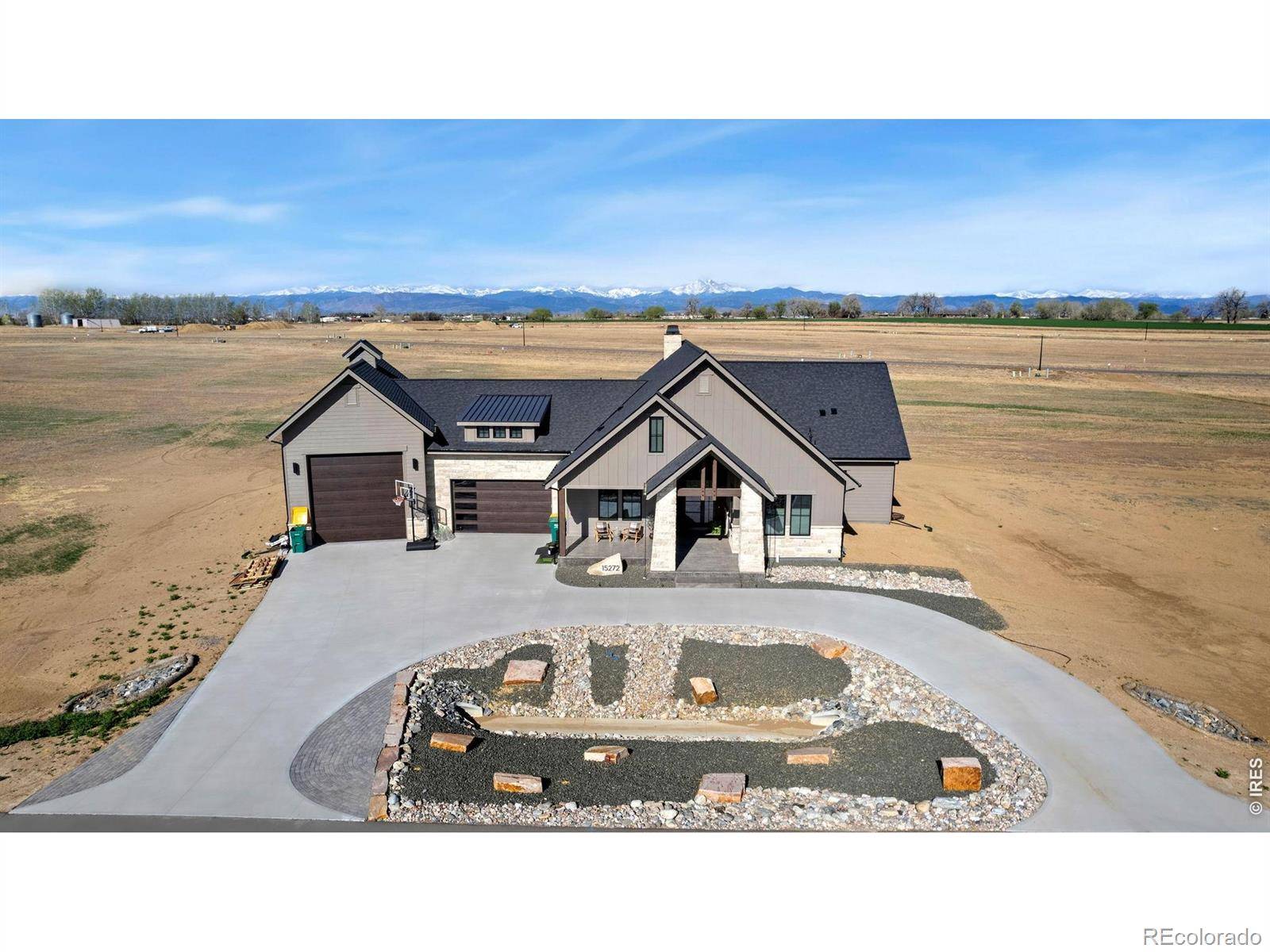 15287 Ypsilon CIR, Mead, CO 80542