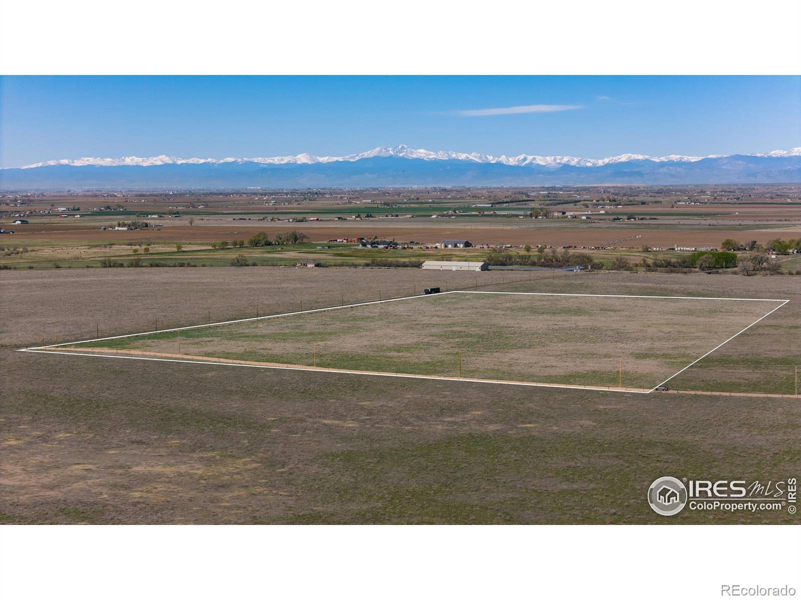 0 CR 90 Parcel 1, Ault, CO 80610