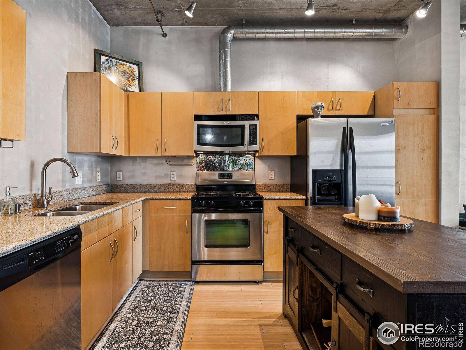 3601 Arapahoe AVE #408, Boulder, CO 80303
