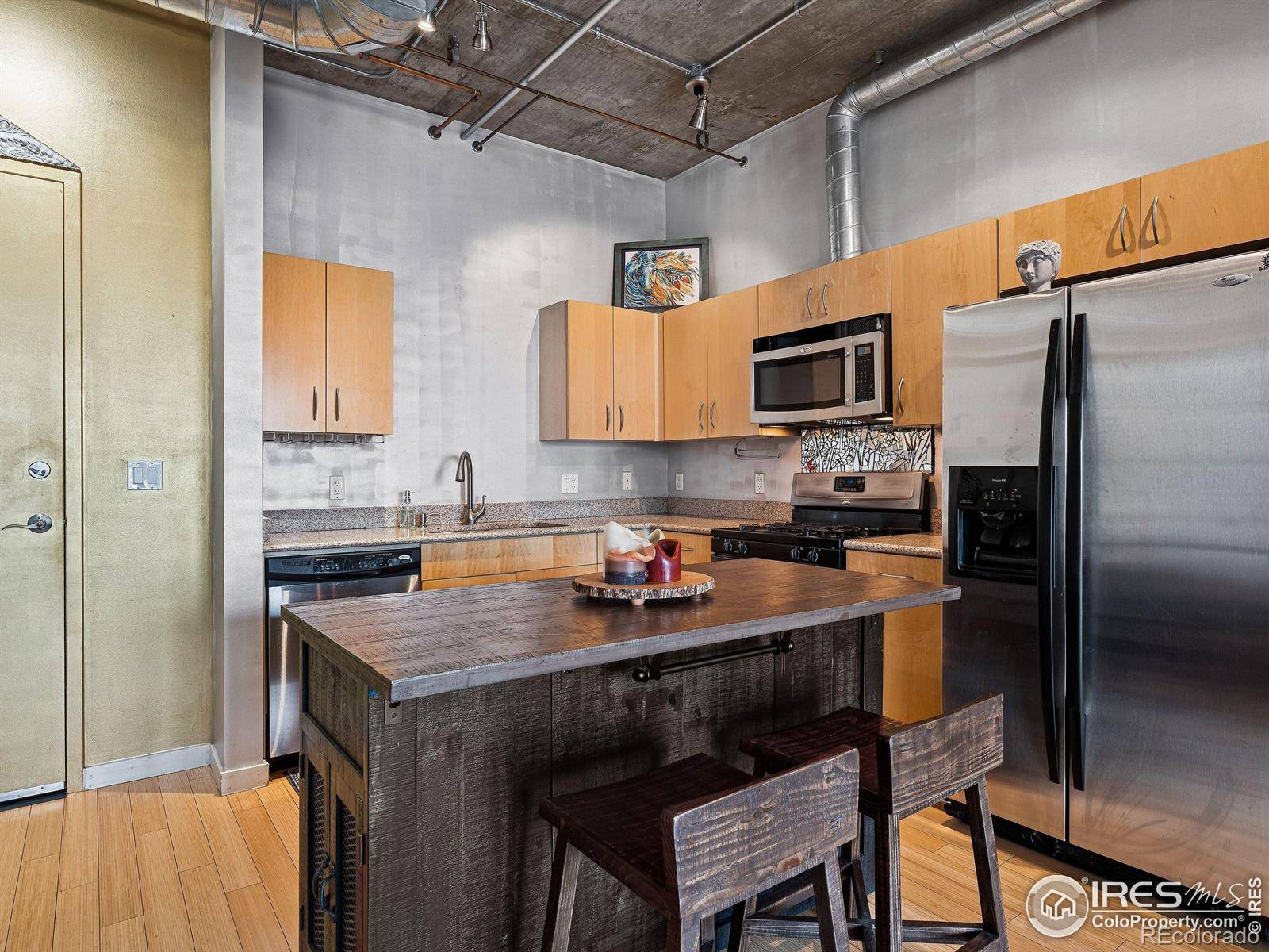 3601 Arapahoe AVE #408, Boulder, CO 80303