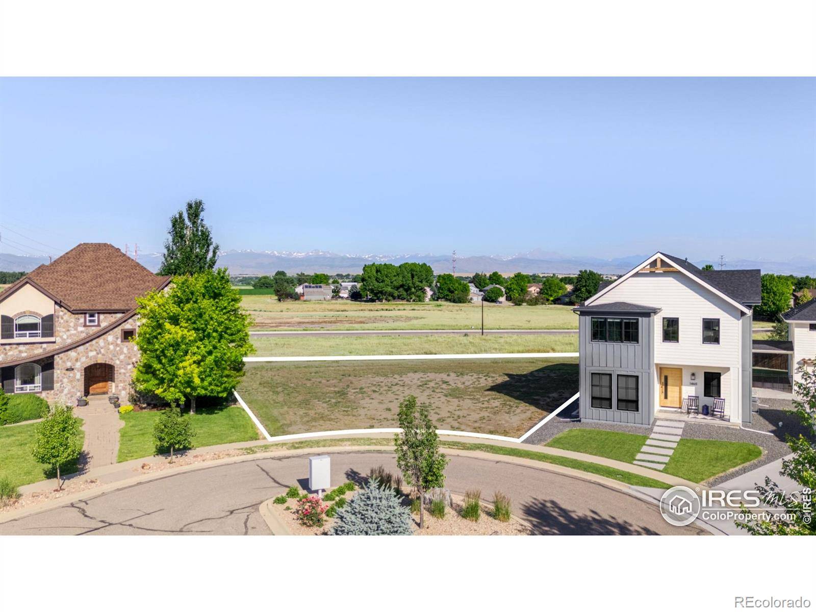 1475 Davis CT, Erie, CO 80516