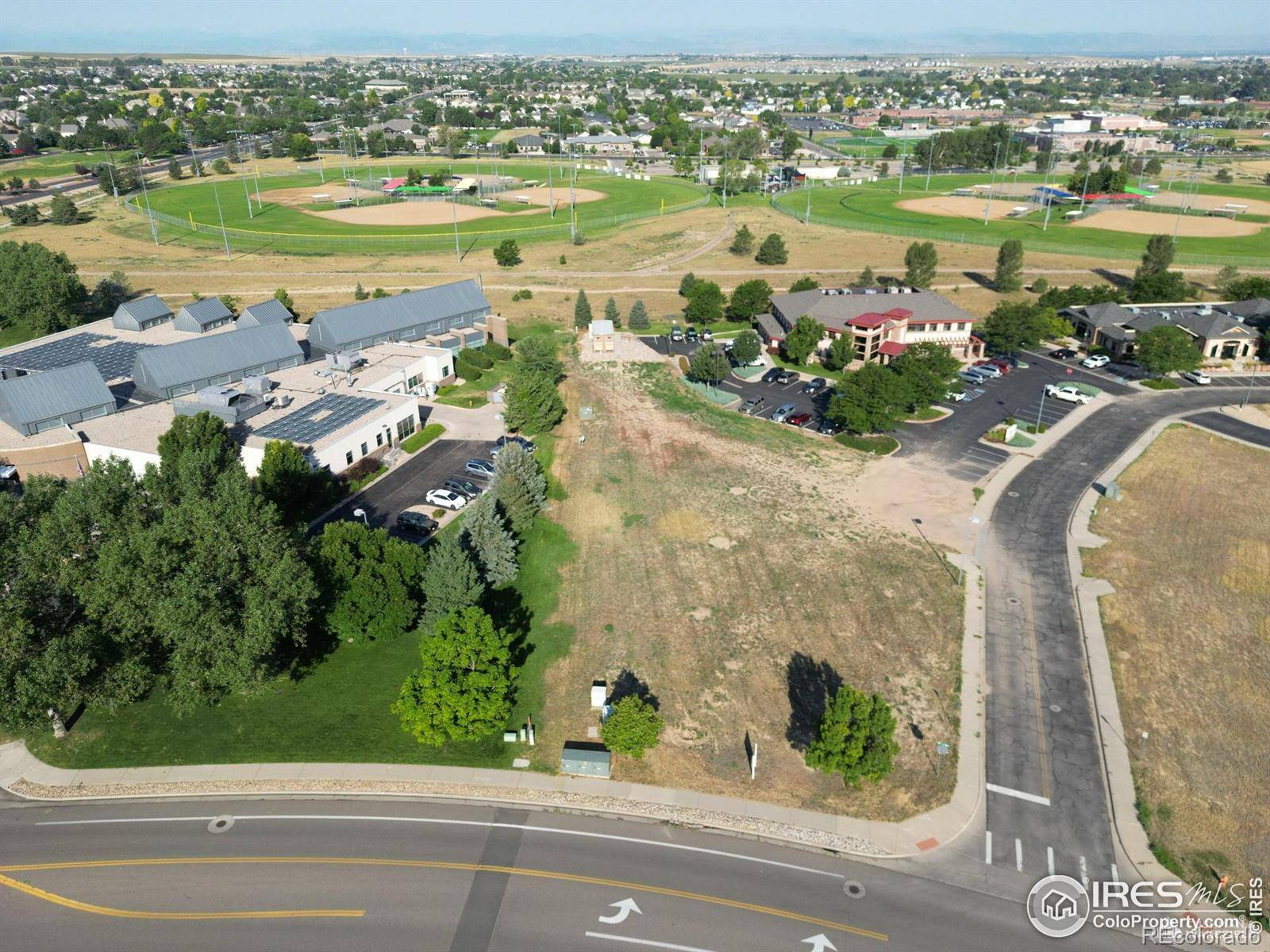 1847 61st AVE, Greeley, CO 80634