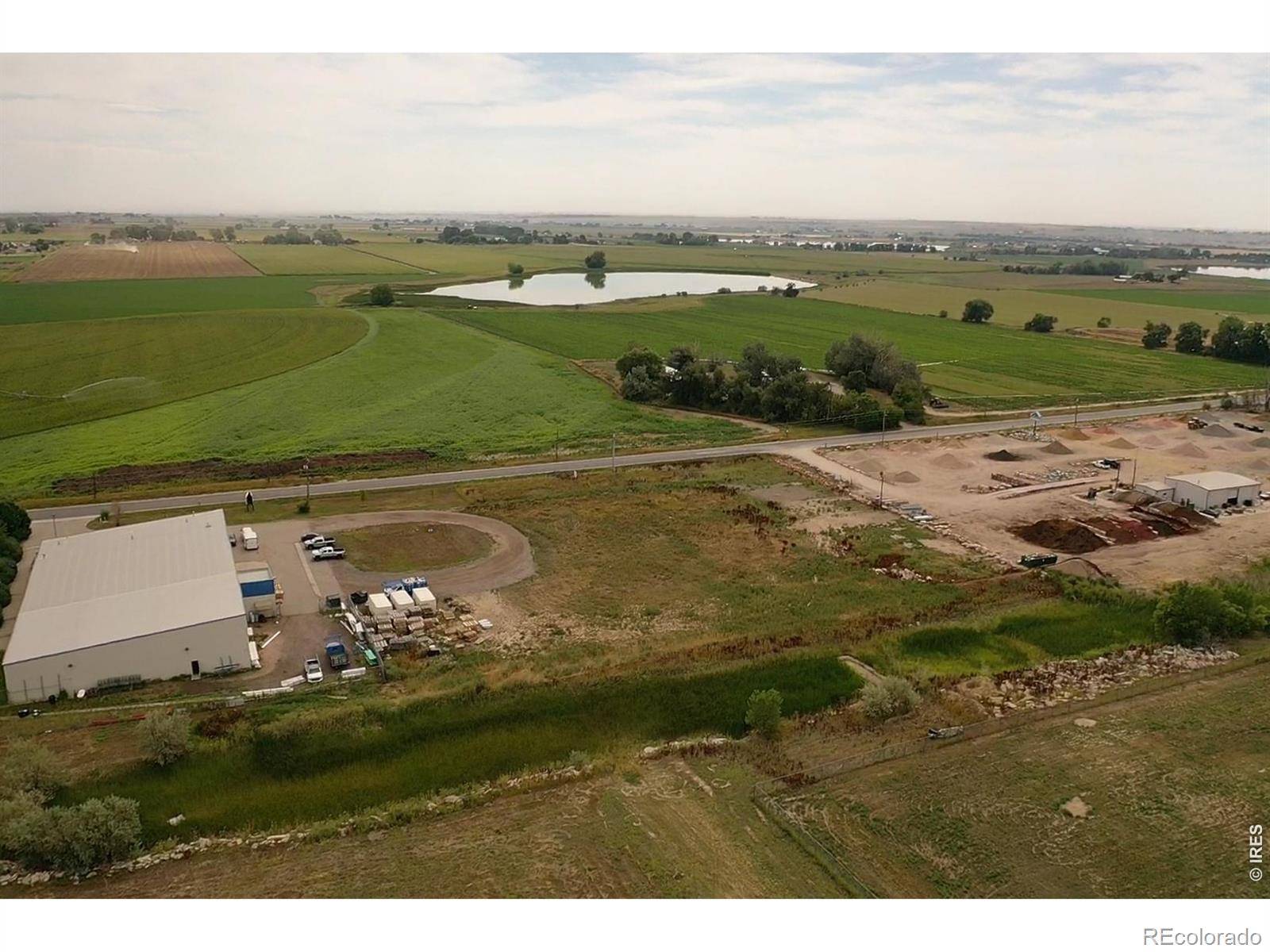 2258 1st ST, Berthoud, CO 80513