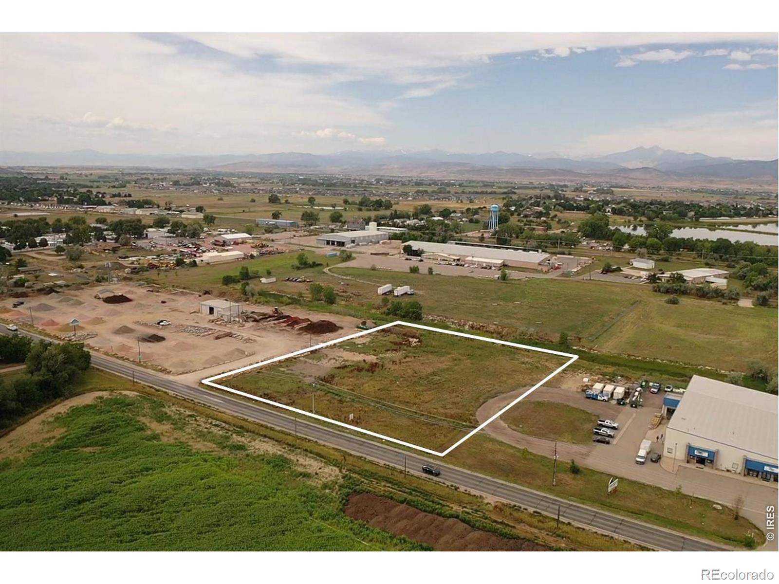 2258 1st ST, Berthoud, CO 80513