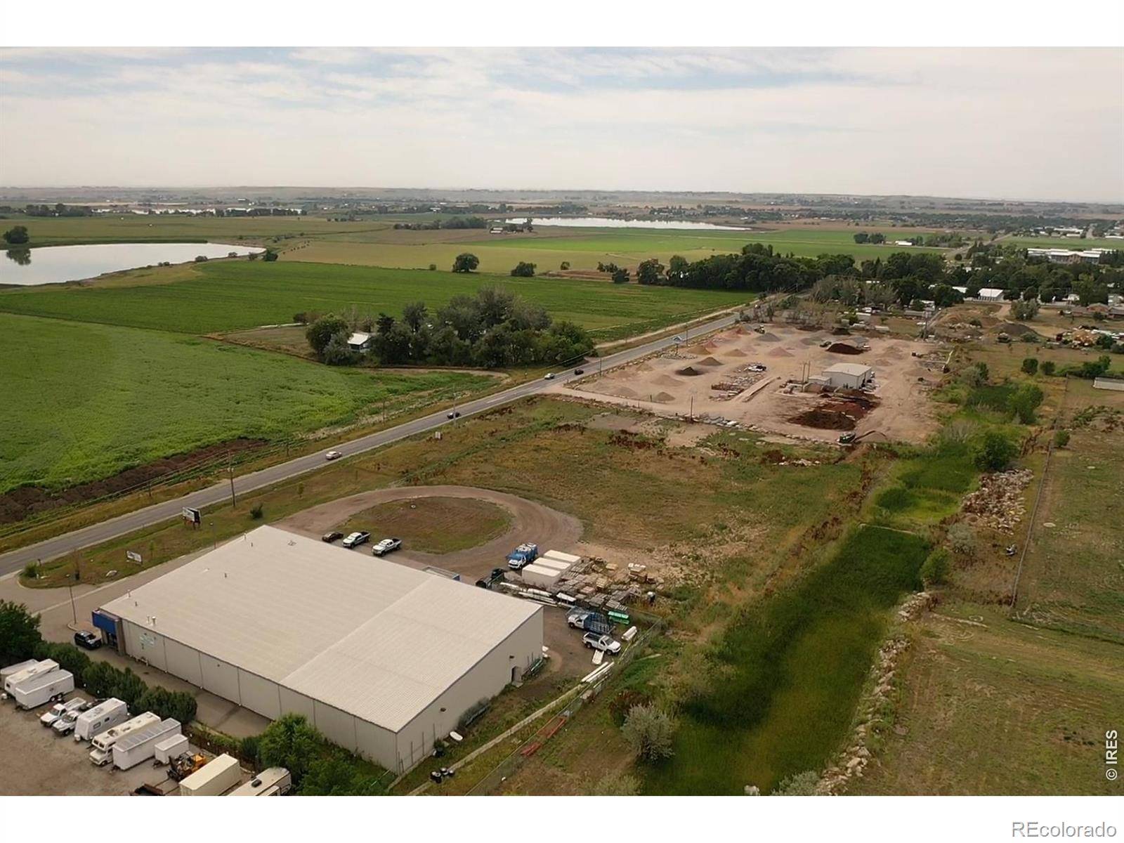 2258 1st ST, Berthoud, CO 80513