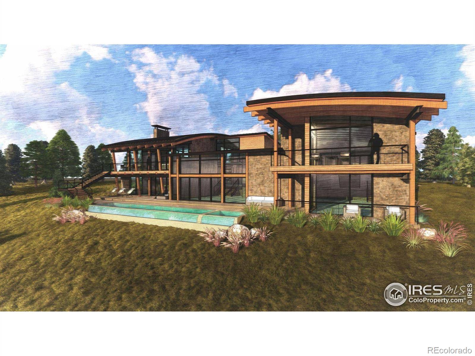 11919 State Hwy 93, Lot C, Boulder, CO 80303