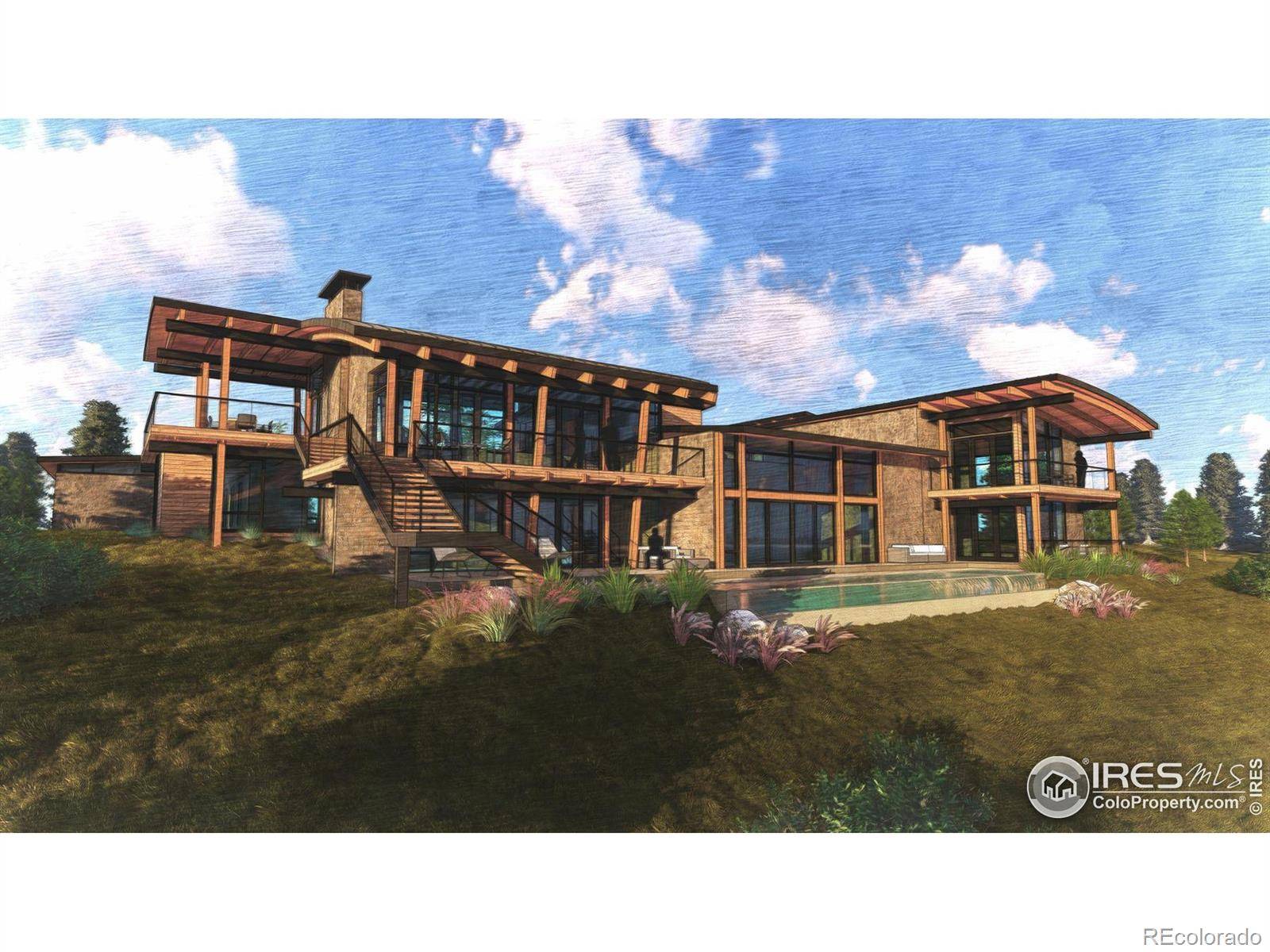 11919 State Hwy 93, Lot C, Boulder, CO 80303