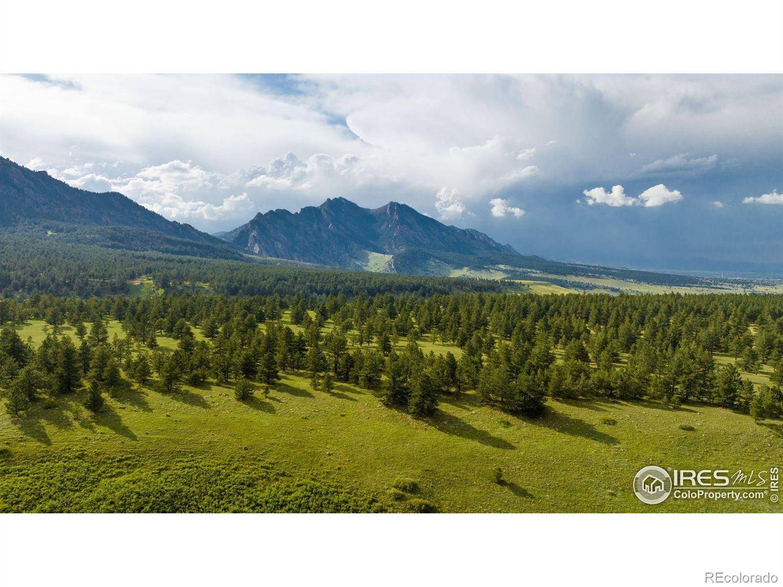 11919 State Hwy 93, Lot C, Boulder, CO 80303
