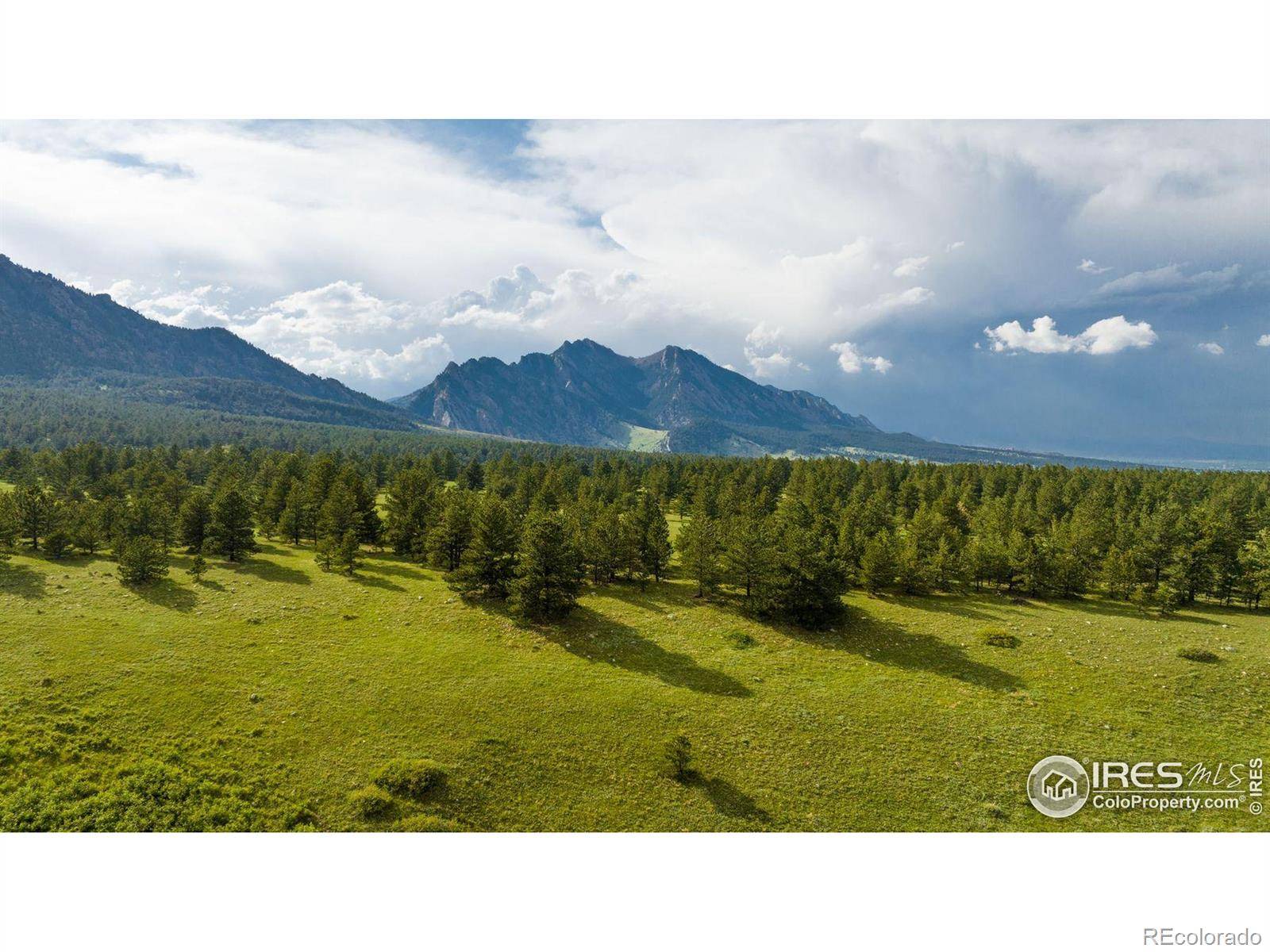 11919 State Hwy 93, Lot C, Boulder, CO 80303