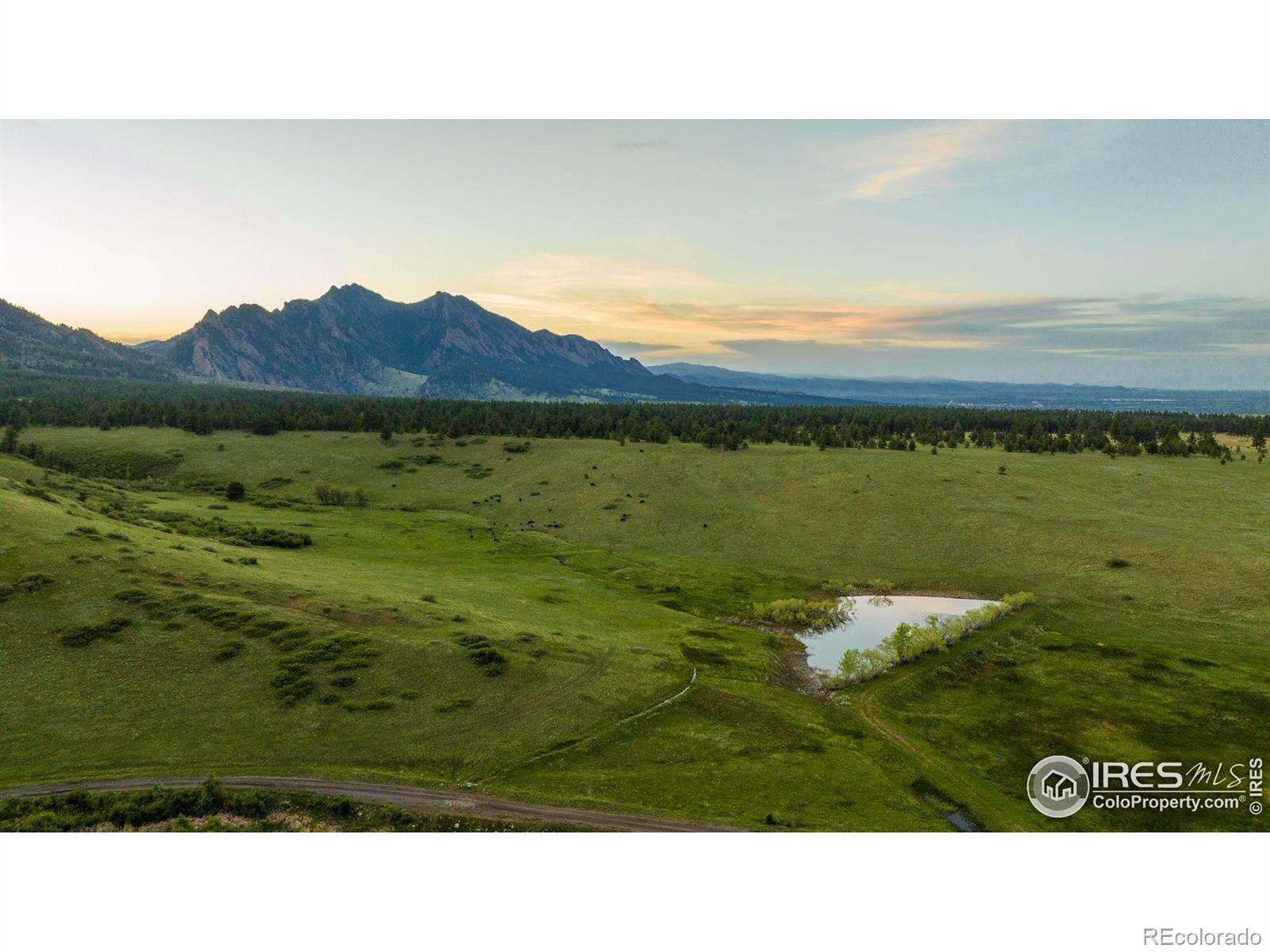 11919 State Hwy 93, Lot C, Boulder, CO 80303