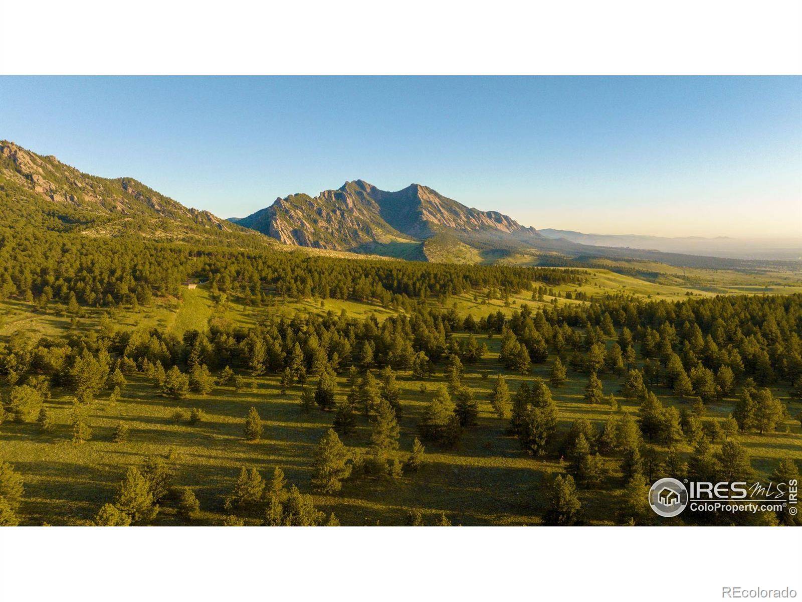 11919 State Hwy 93, Lot B, Boulder, CO 80303
